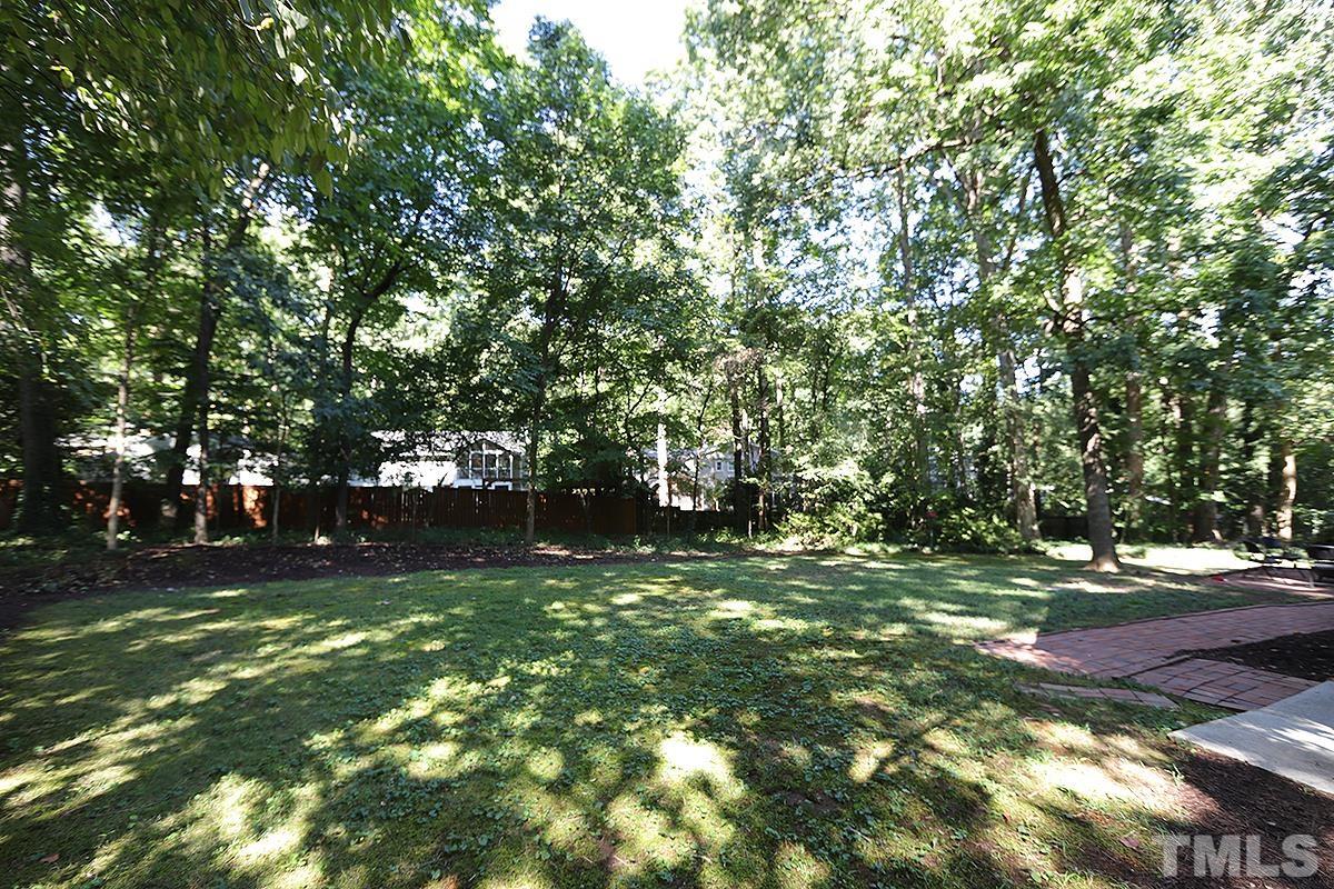 4205 Webster Court Raleigh, NC 27609 - Photo 27 of 28