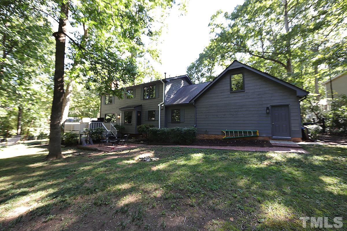 4205 Webster Court Raleigh, NC 27609 - Photo 28 of 28