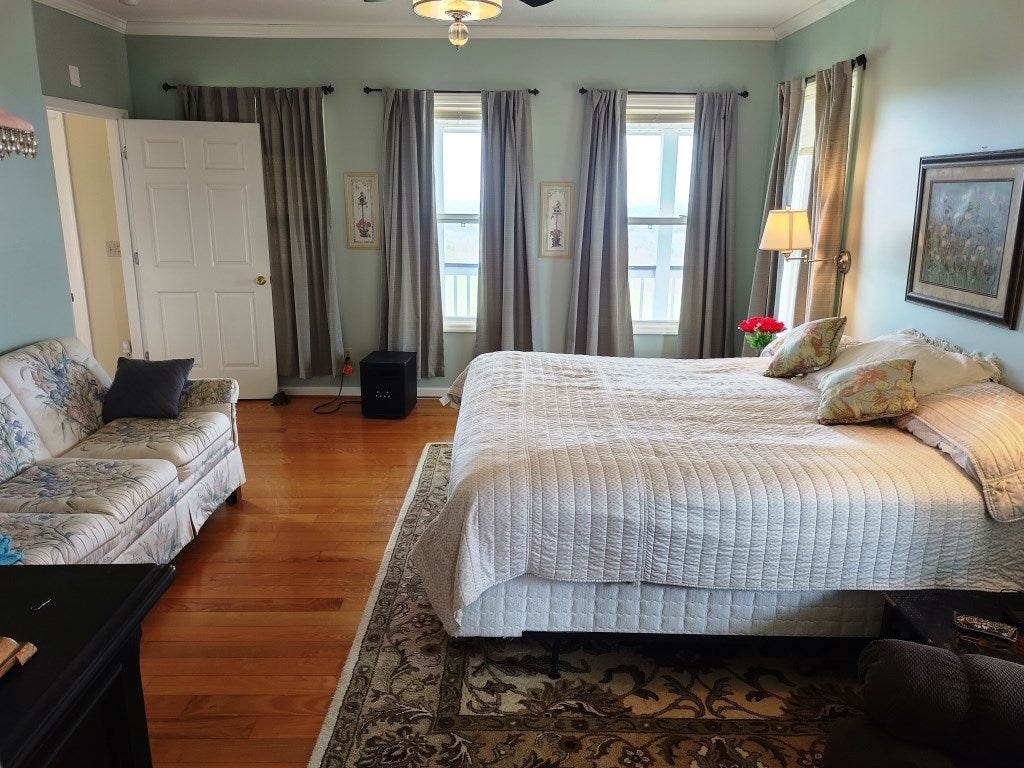 2309 Birchtree Road Hillsville, VA 24343 - Photo 13 of 33 Gallery Image 13