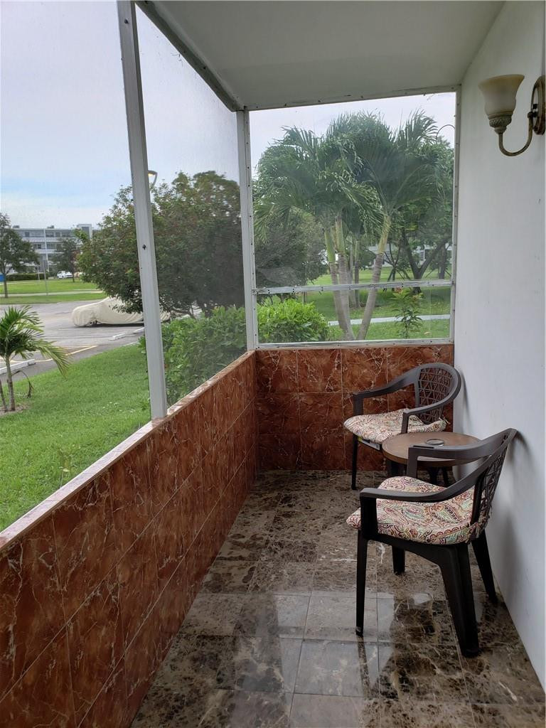 384 Markham R, Unit 384 Deerfield Beach, FL 33442 - Photo 18 of 20 Photo 18
