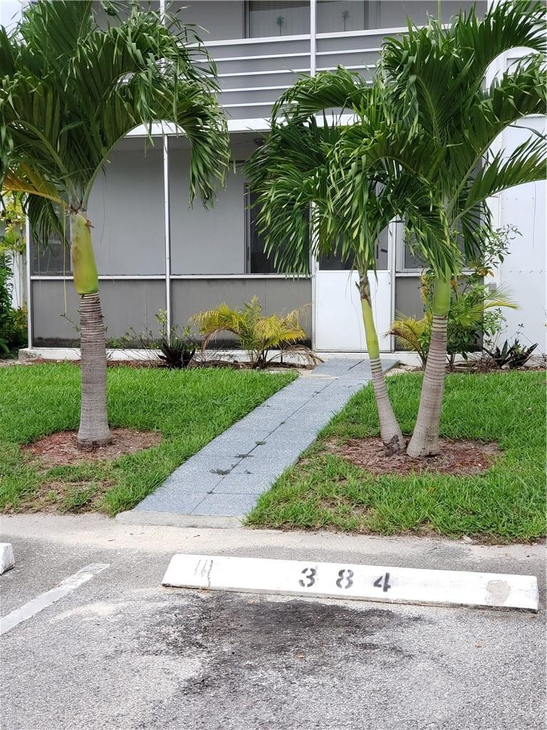 384 Markham R, Unit 384 Deerfield Beach, FL 33442 - Photo 20 of 20 Photo 20