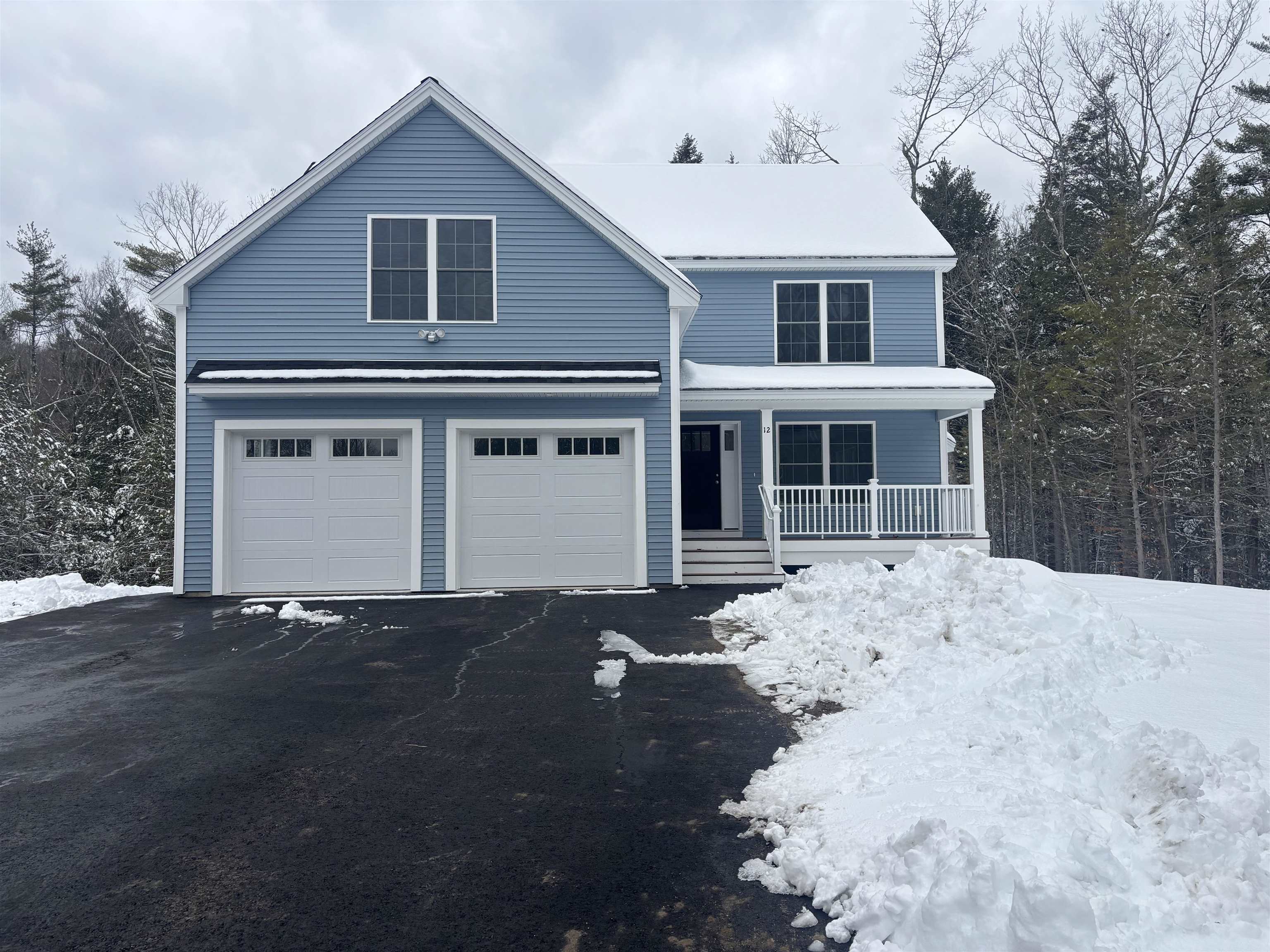 12 Meindl Road, Unit 2 Raymond, NH 03077 - Photo 1 of 24