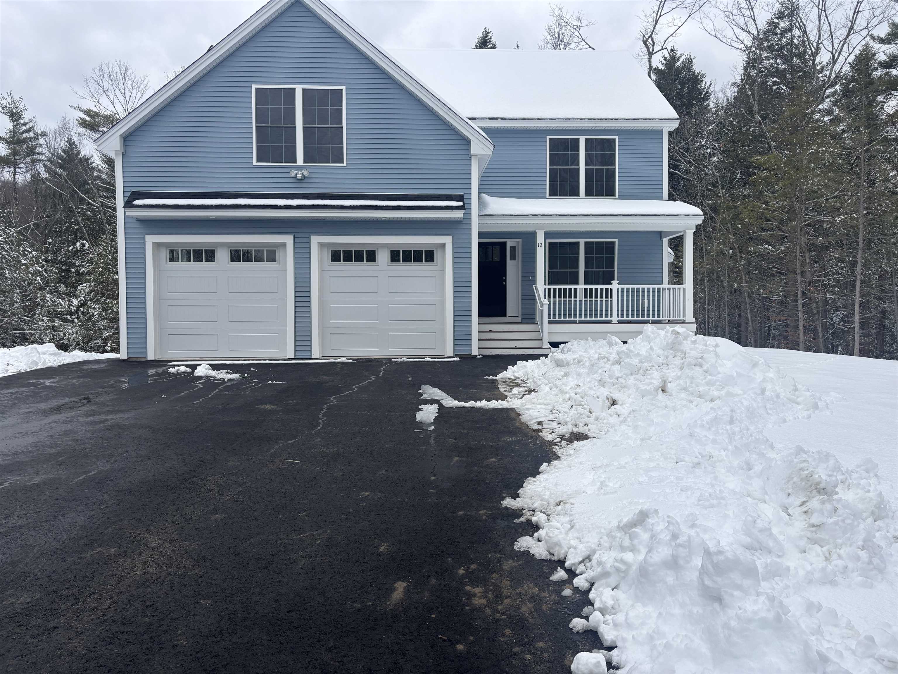 12 Meindl Road, Unit 2 Raymond, NH 03077 - Photo 2 of 24