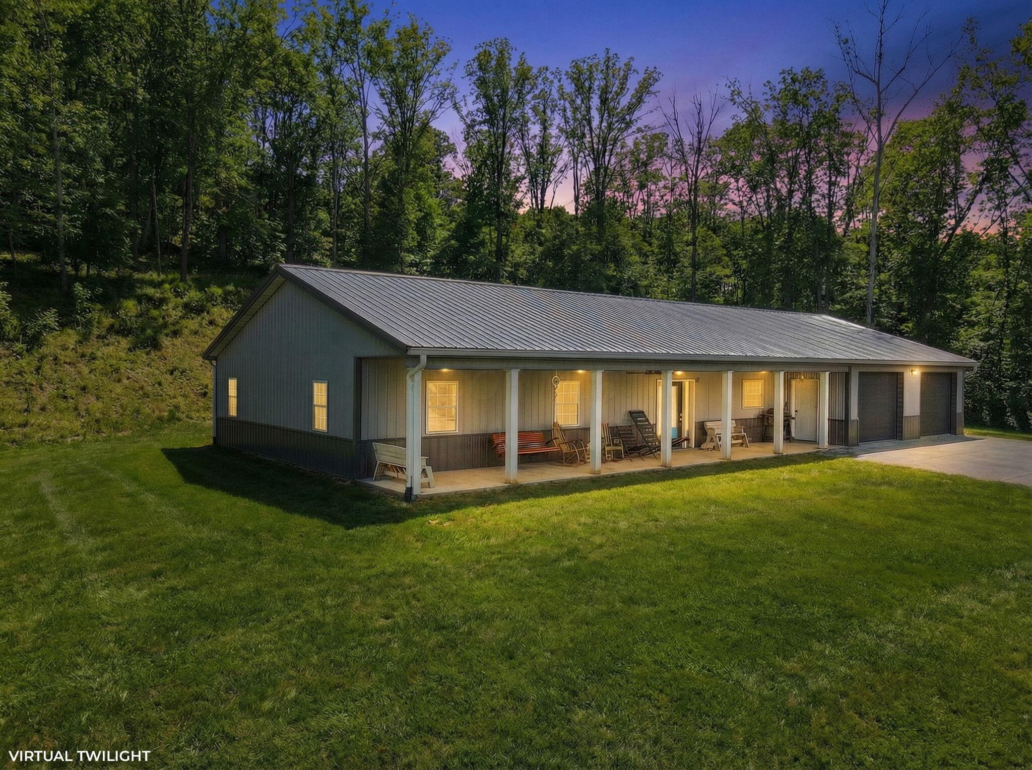 36391 Scout Road Logan, OH 43138 - Photo 3 of 64 Welcome to 36391 Scout Road, Logan, OH!