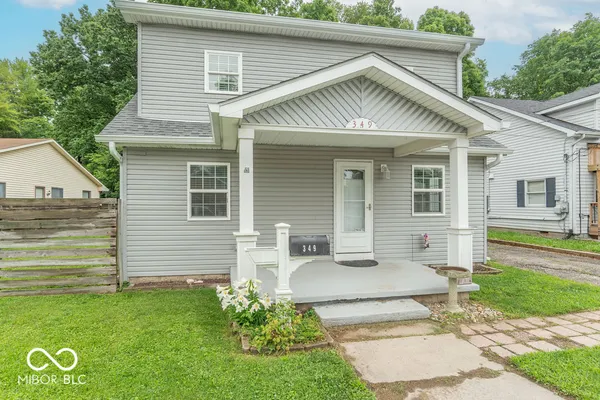 $210,000 | 349 Ellis Street, Plainfield, IN 46168