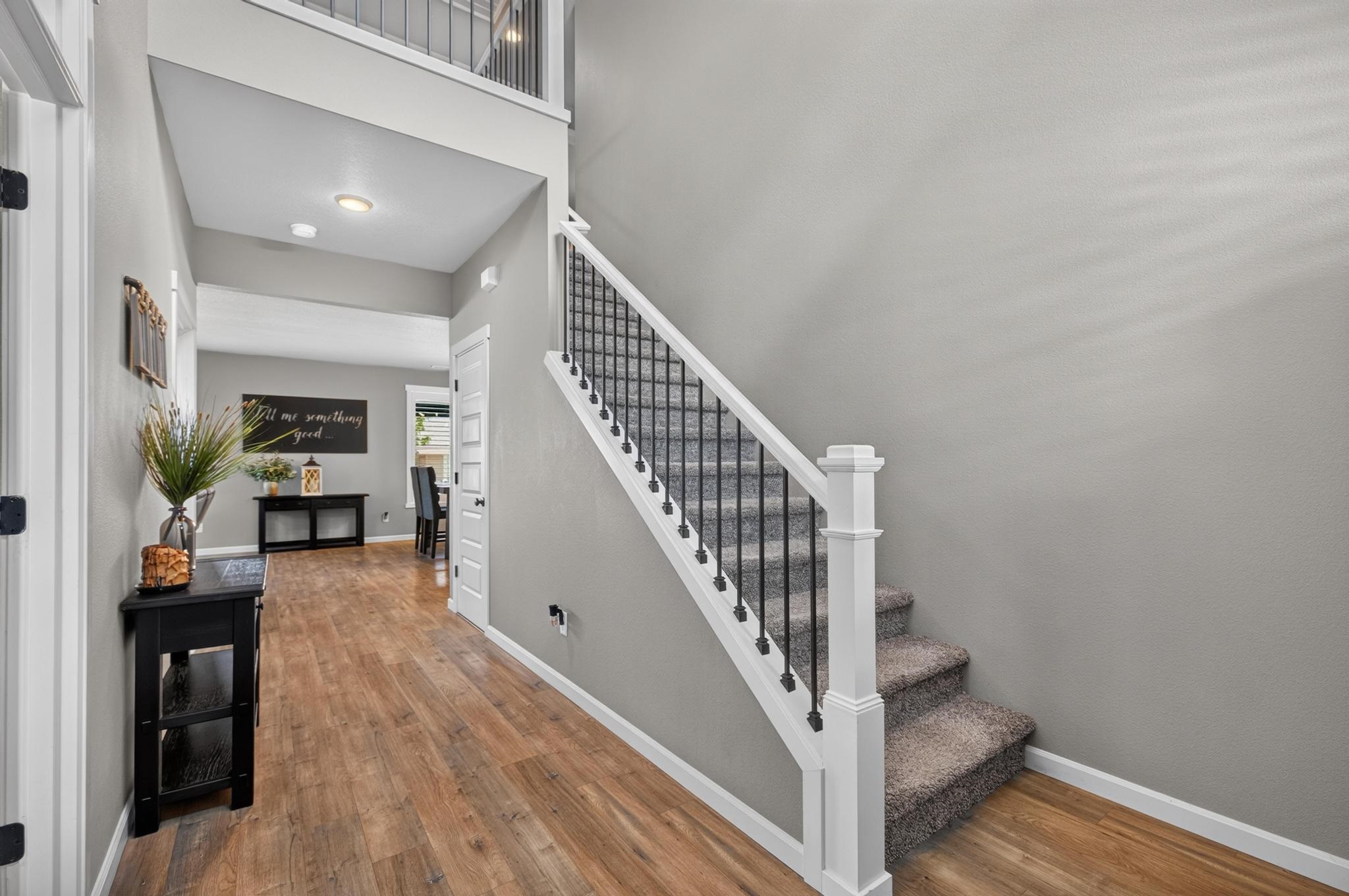 7102 South Hever Street Cheney, WA 99004 - Photo 12 of 50