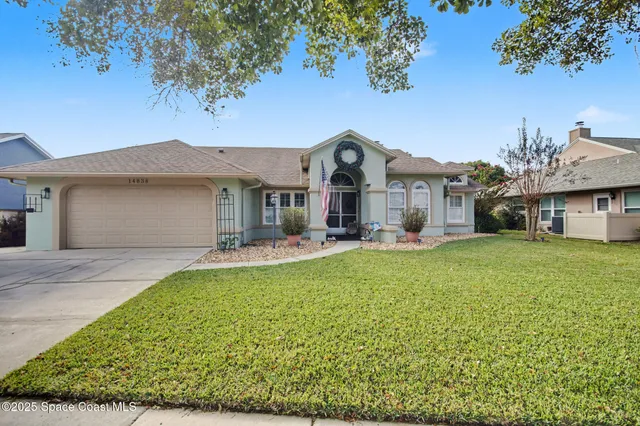 $510,000 | 14838 Lone Eagle Drive, Orlando, FL 32837