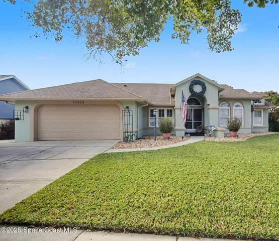 $510,000 | 14838 Lone Eagle Drive, Orlando, FL 32837
