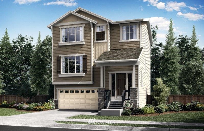 934 223rd Street Southeast, Unit 19S Bothell, WA 98021 - Photo 1 of 2