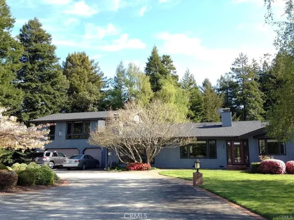 $1,200,000 | 109 Pampas Lane, Fortuna, CA 95540