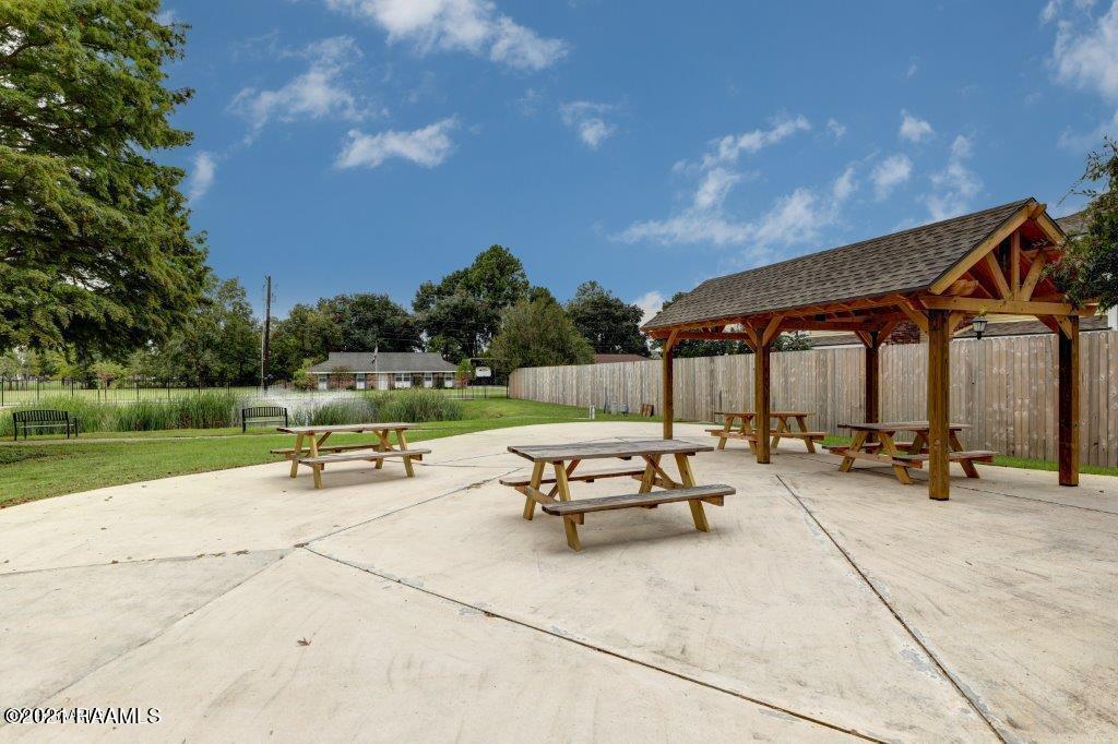 106 Rue Argenteuil Lafayette, LA 70506 - Photo 14 of 16 Gallery Image 14