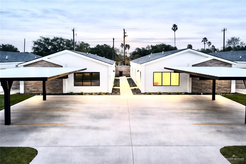 612 Oriole Road Weslaco, TX 78596 - Photo 1 of 16