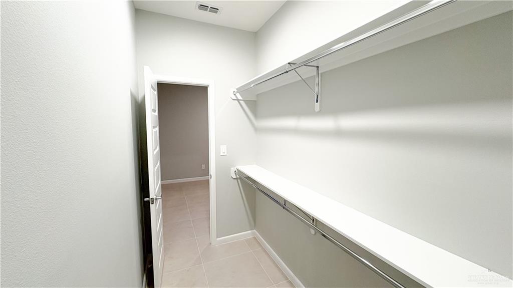 612 Oriole Road Weslaco, TX 78596 - Photo 13 of 16 a view of closet