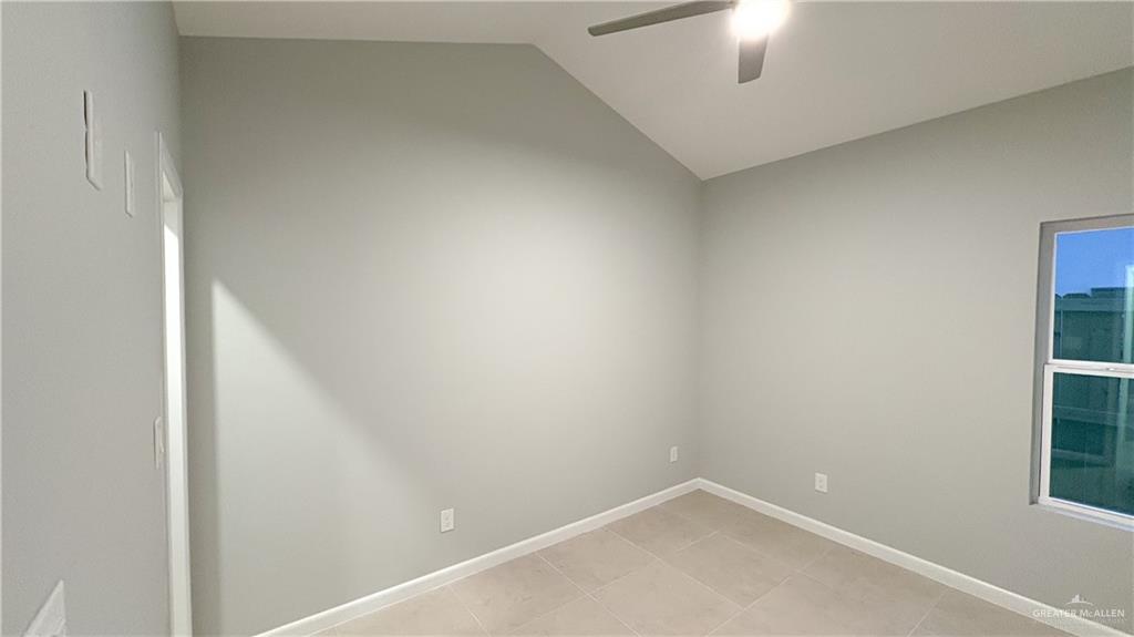 612 Oriole Road Weslaco, TX 78596 - Photo 10 of 16 a view of an empty room