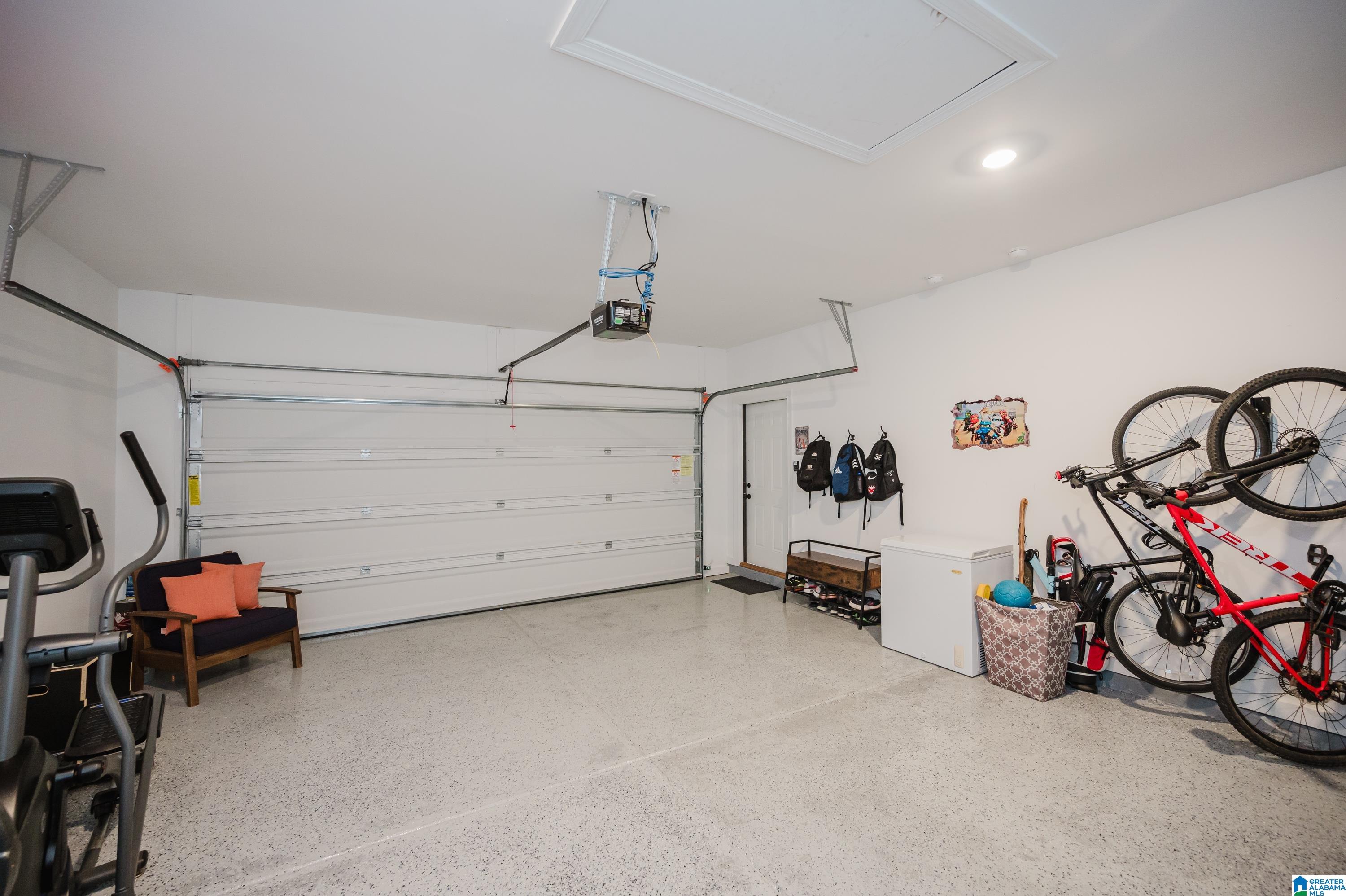 5009 Simms Ridge Pelham, AL 35124 - Photo 47 of 60
