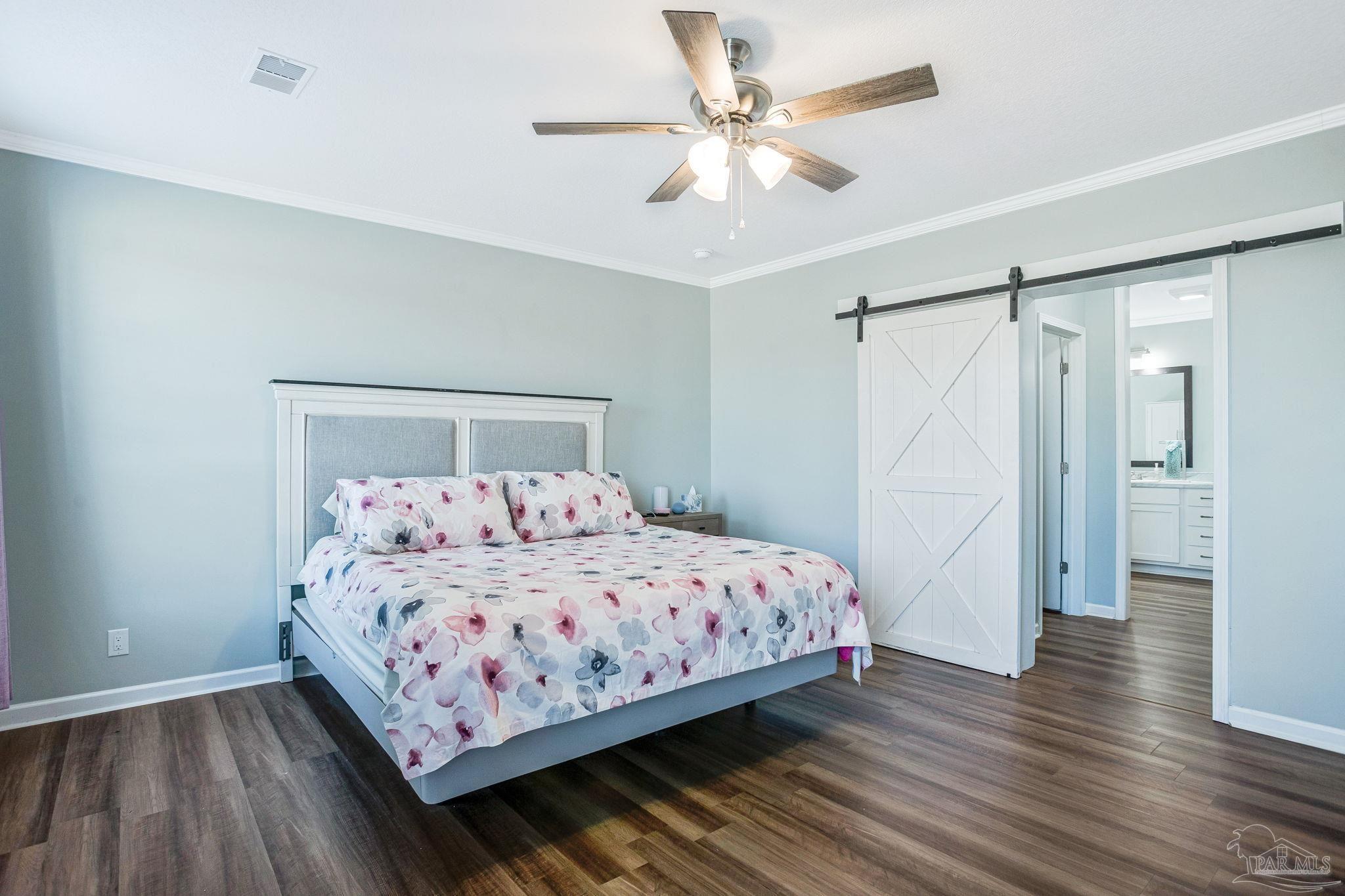 4955 Blue Ribbon Drive Milton, FL 32583 - Photo 14 of 45