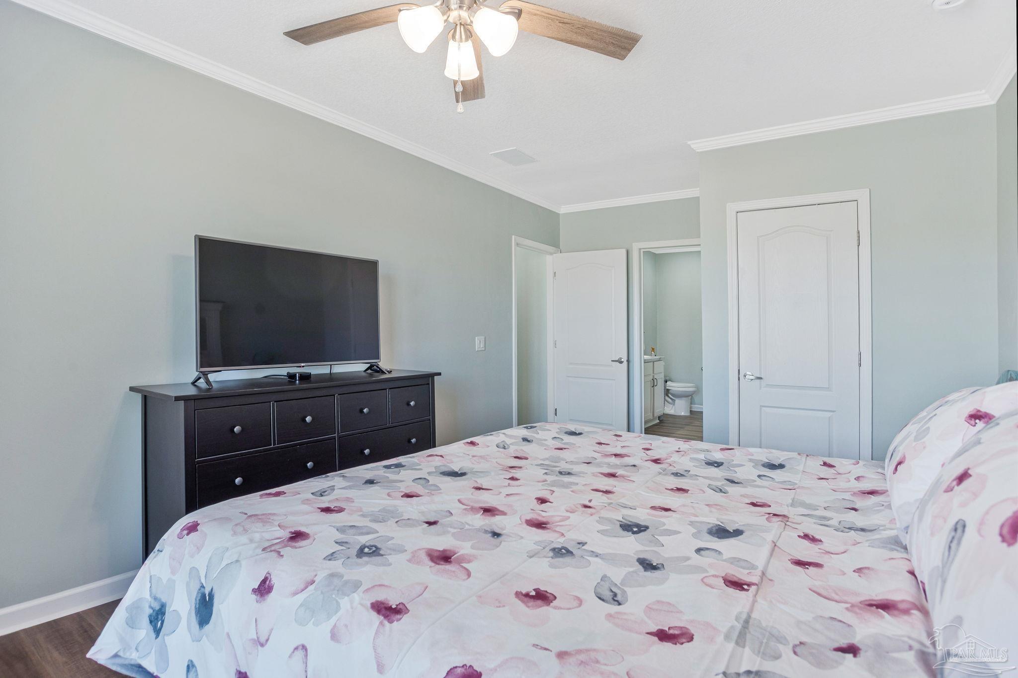 4955 Blue Ribbon Drive Milton, FL 32583 - Photo 16 of 45