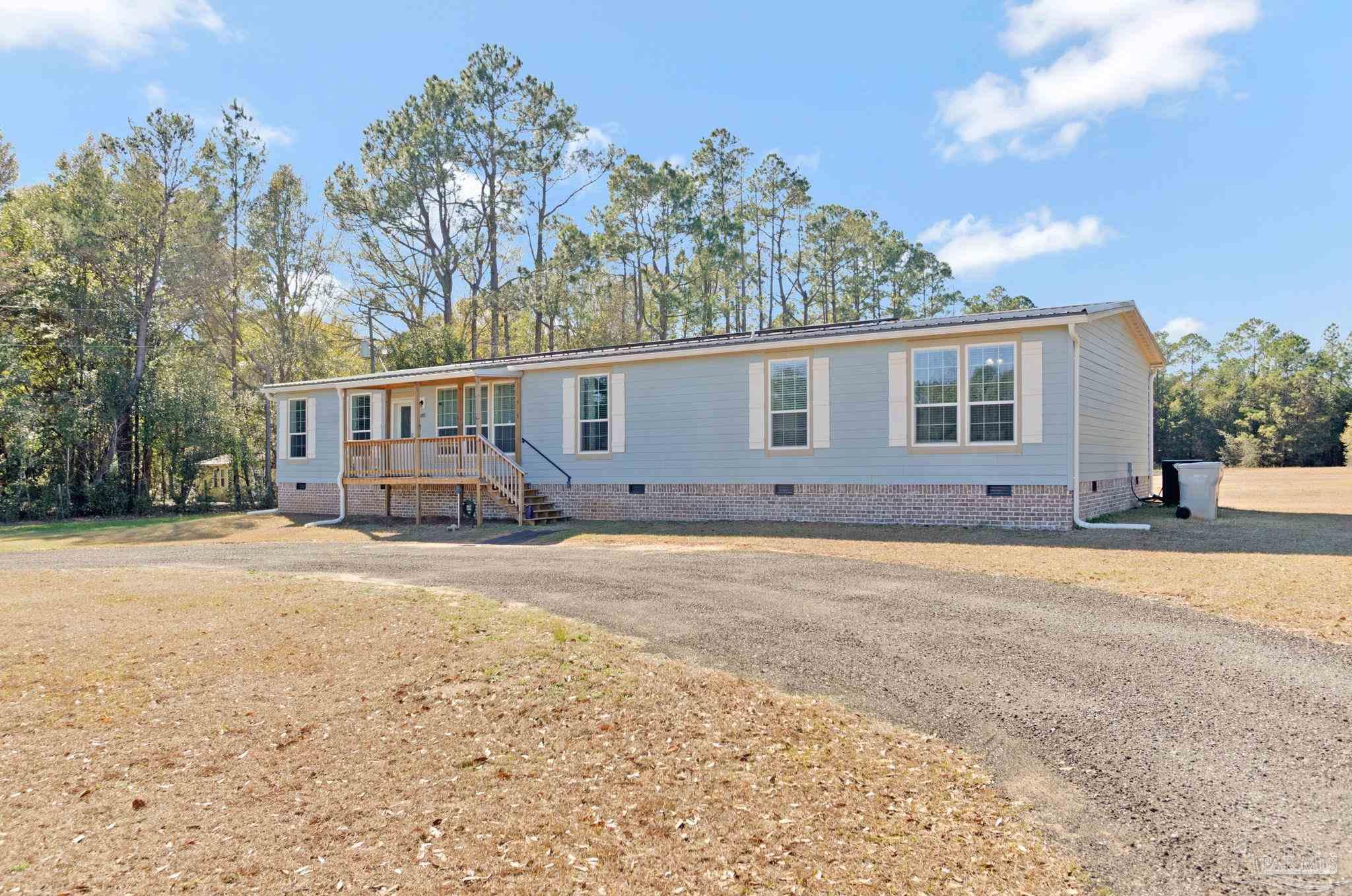 4955 Blue Ribbon Drive Milton, FL 32583 - Photo 2 of 45