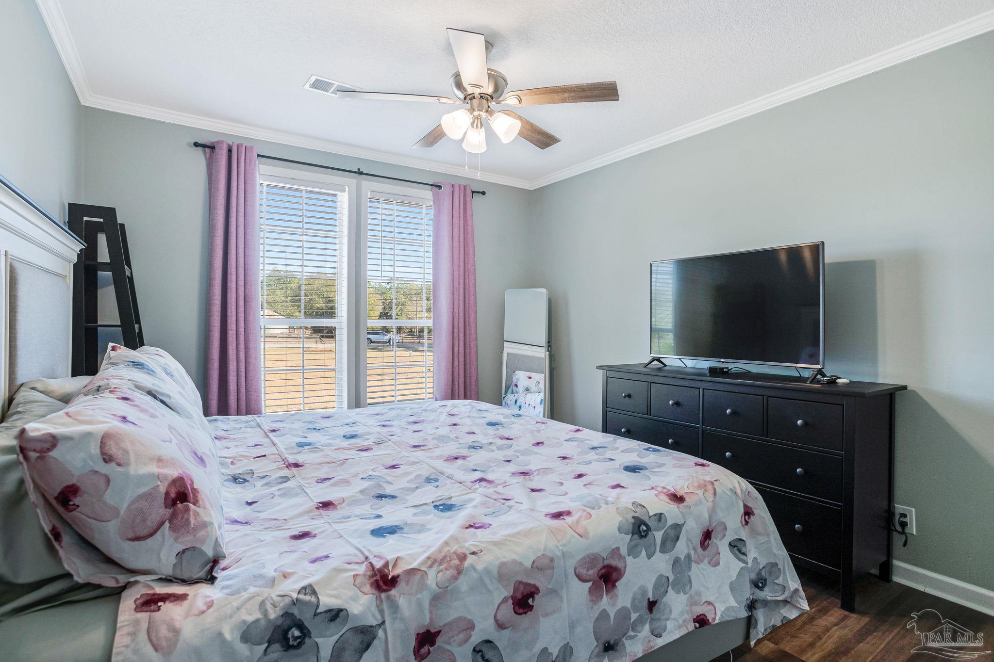 4955 Blue Ribbon Drive Milton, FL 32583 - Photo 22 of 45