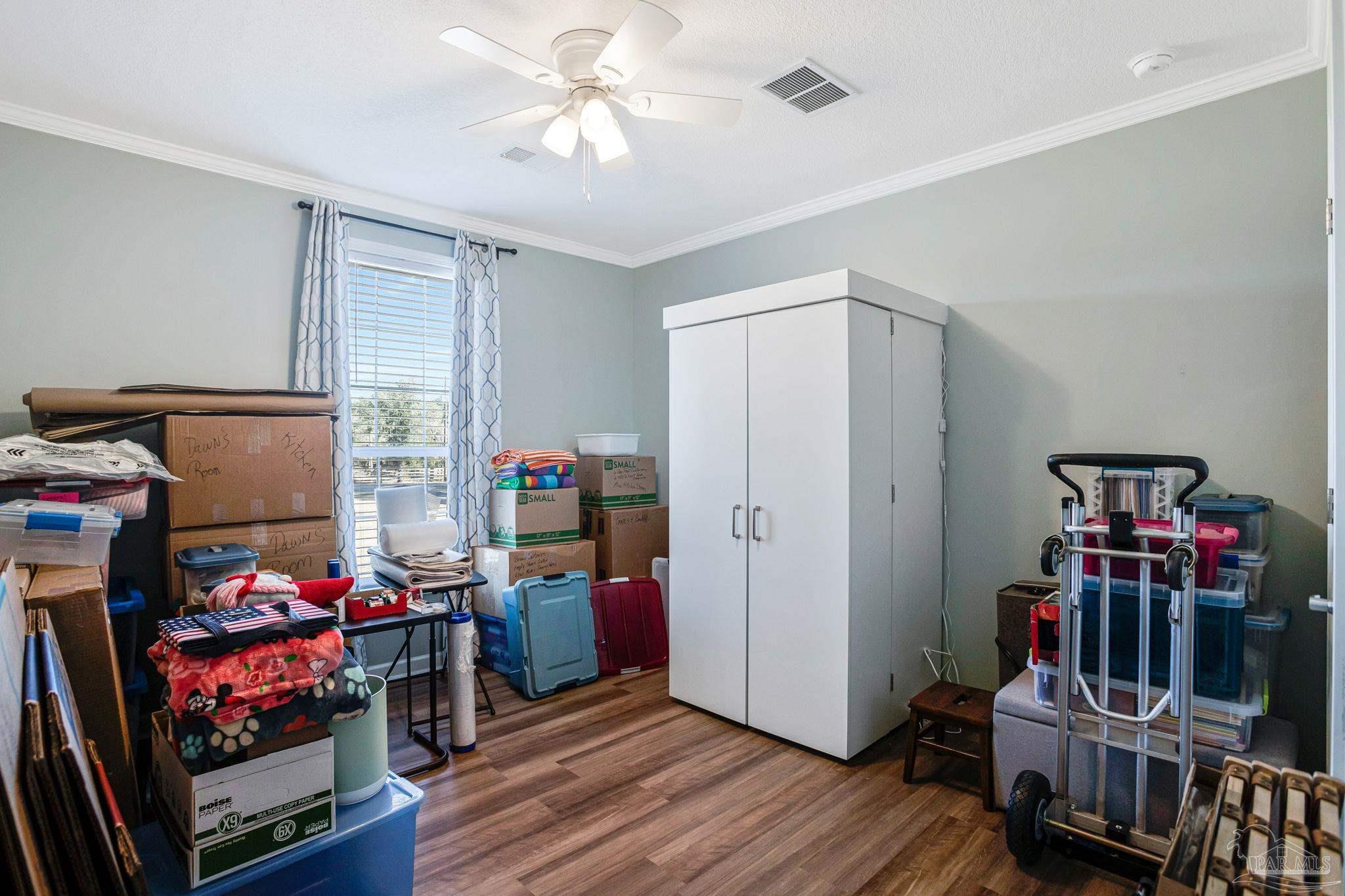 4955 Blue Ribbon Drive Milton, FL 32583 - Photo 29 of 45