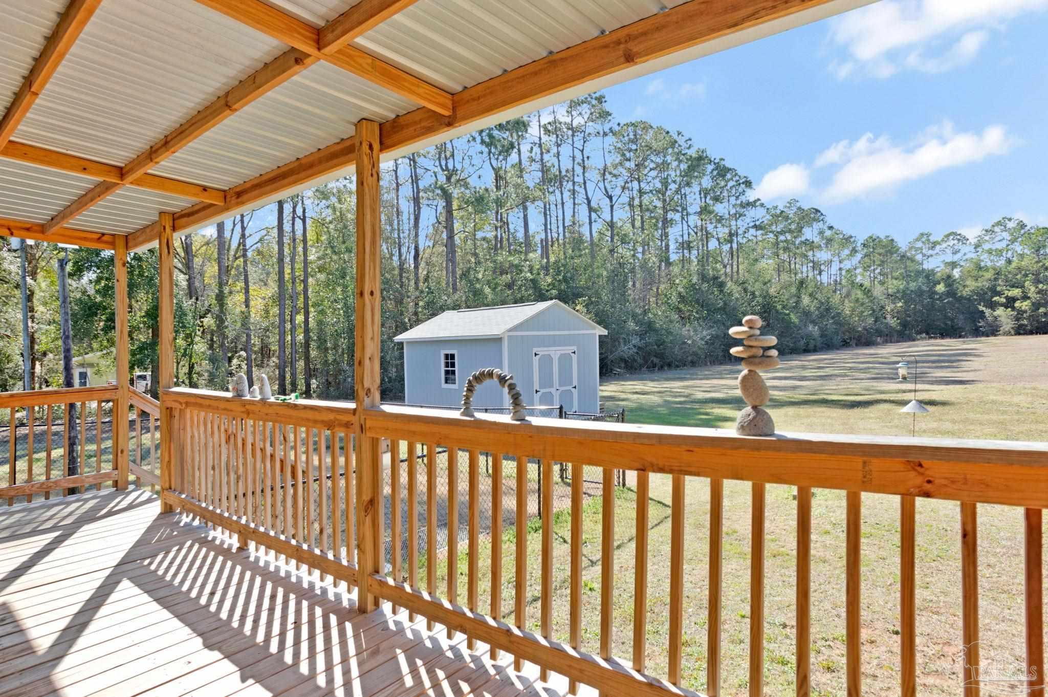 4955 Blue Ribbon Drive Milton, FL 32583 - Photo 34 of 45