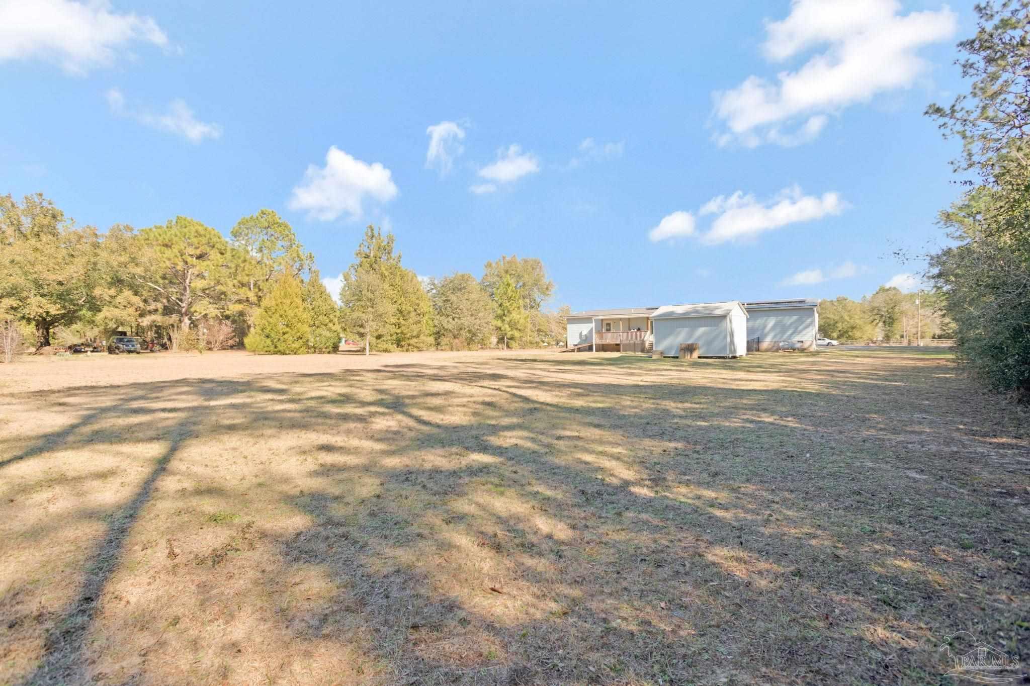 4955 Blue Ribbon Drive Milton, FL 32583 - Photo 39 of 43 a view of a city