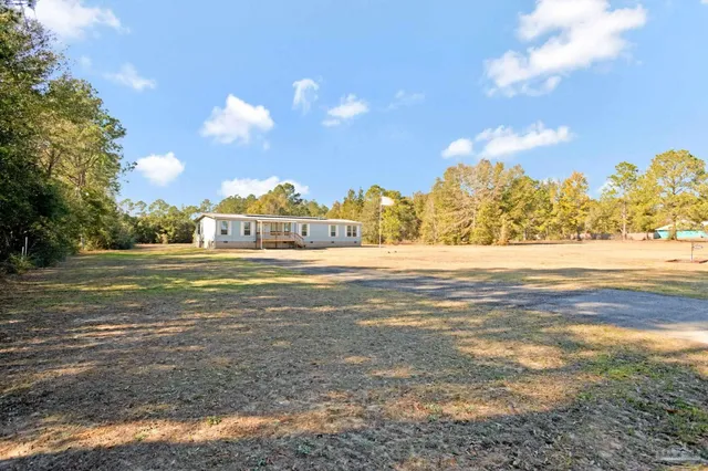 $429,000 | 4955 Blue Ribbon Drive, Milton, FL 32583