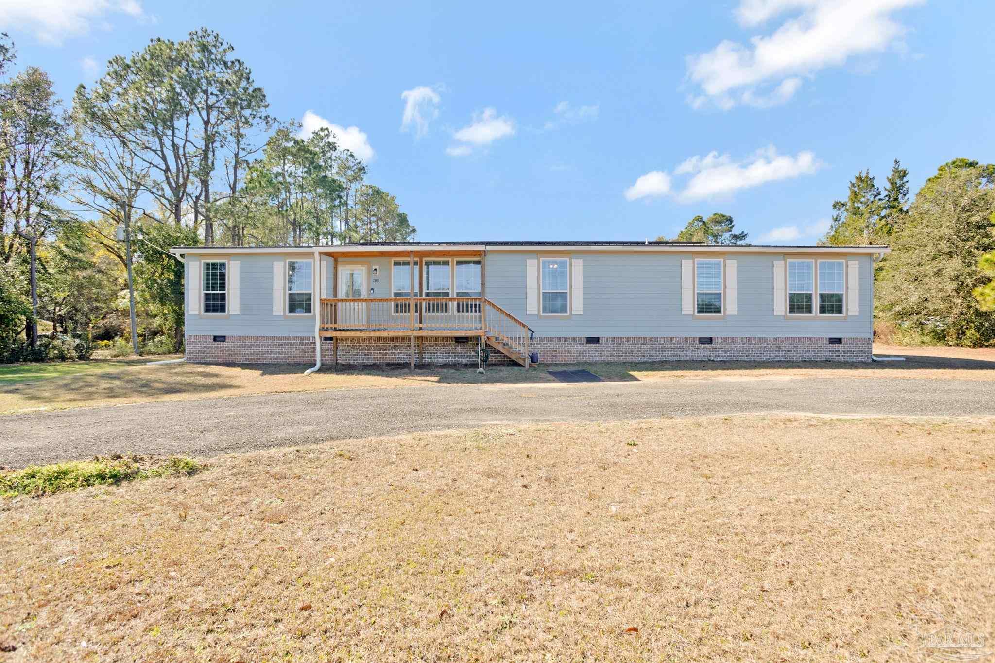 4955 Blue Ribbon Drive Milton, FL 32583 - Photo 44 of 45