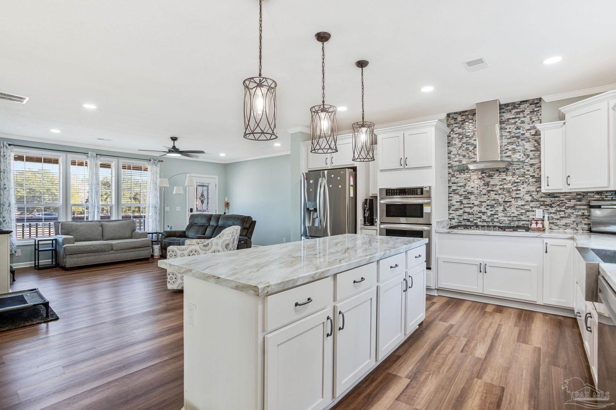 4955 Blue Ribbon Drive Milton, FL 32583 - Photo 8 of 45