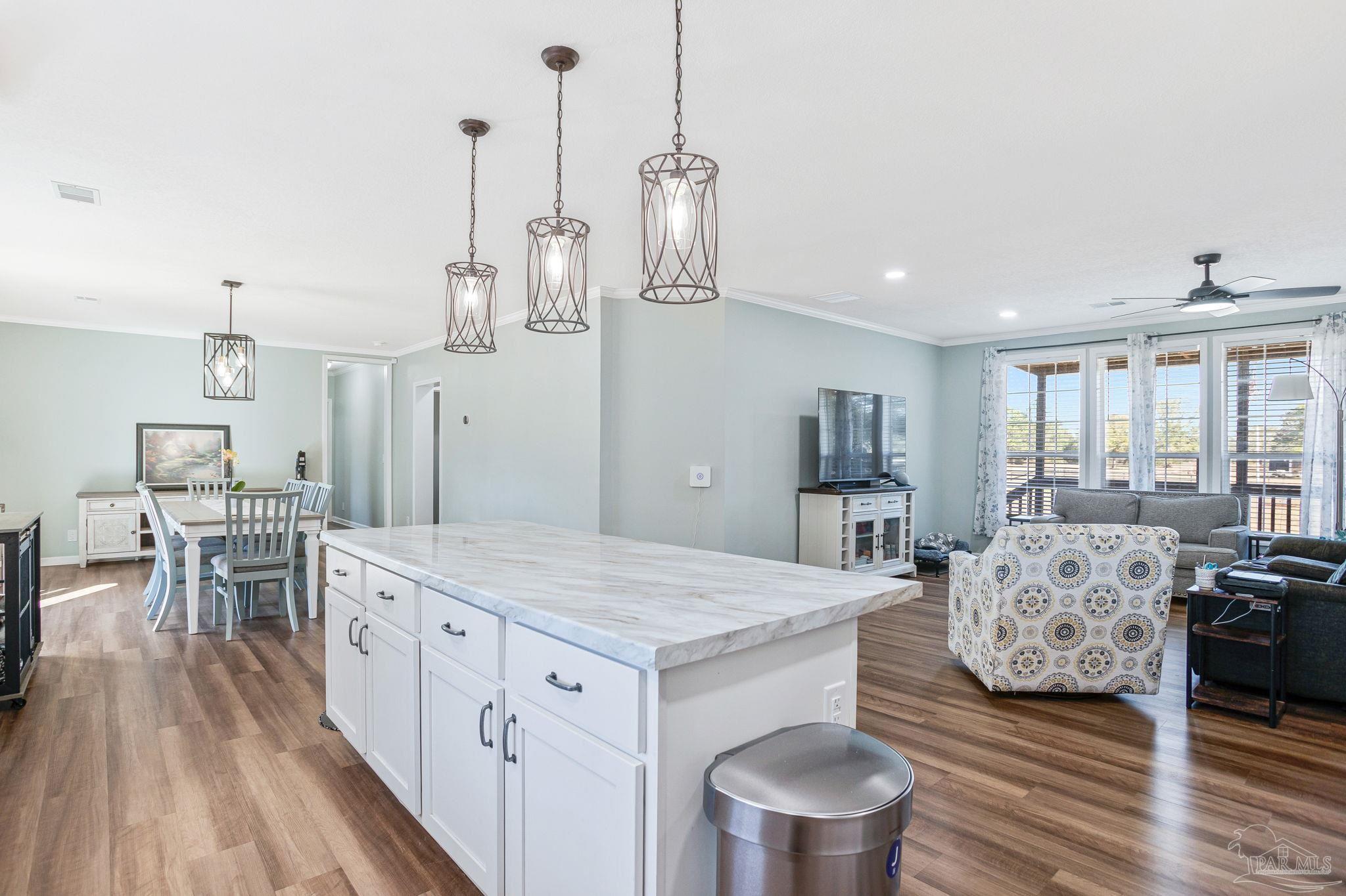 4955 Blue Ribbon Drive Milton, FL 32583 - Photo 9 of 45