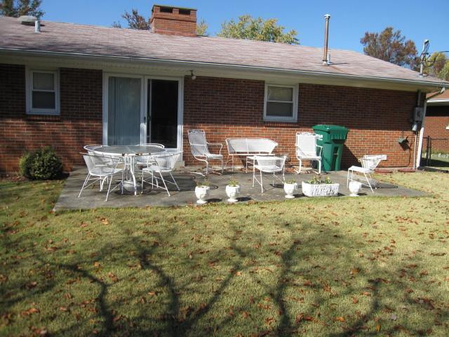 1828 Williamsburg Road Lexington, KY 40504 - Photo 10 of 10 Photo 10