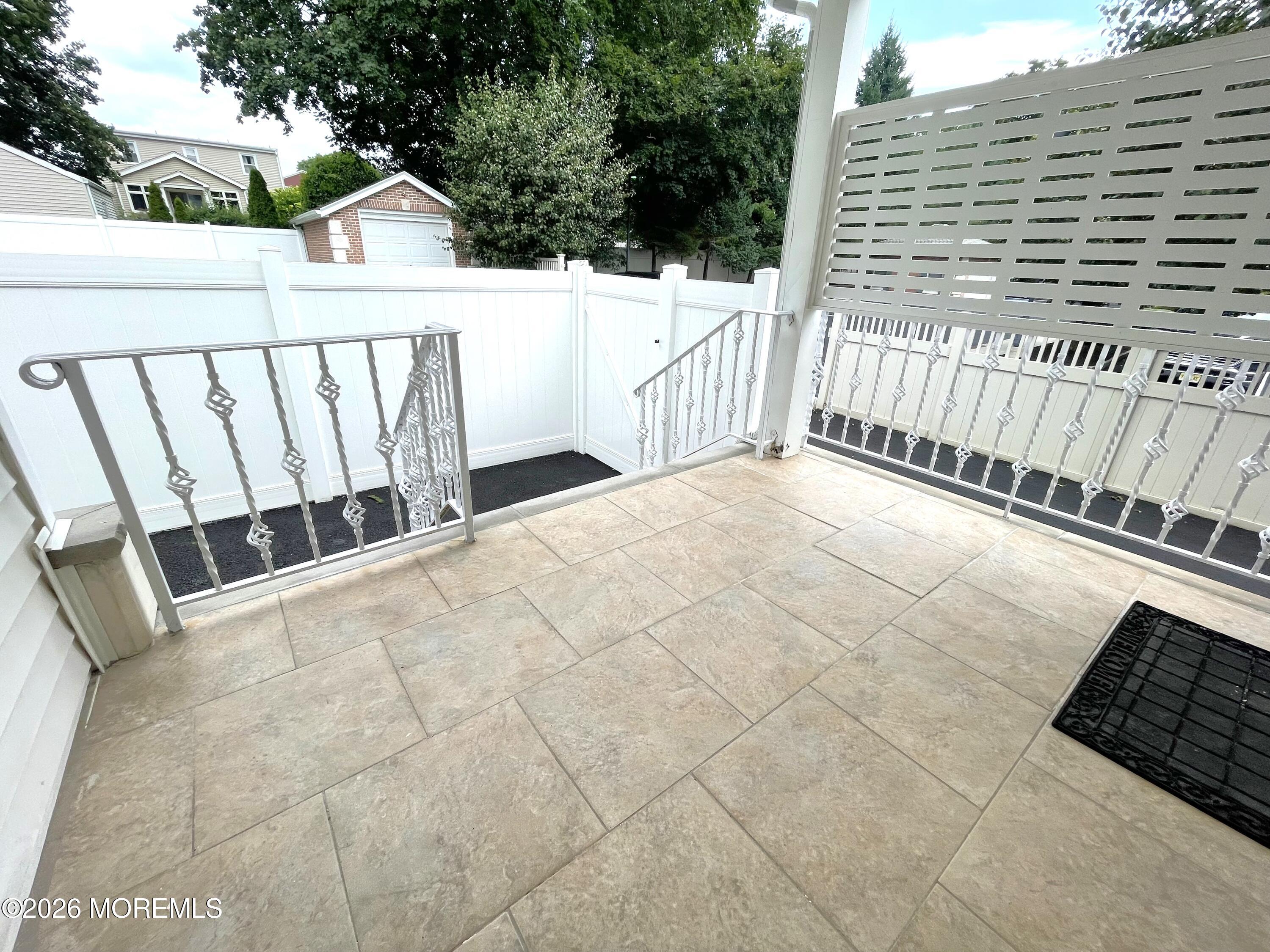 175 Highway 35 Red Bank, NJ 07701 - Photo 4 of 15 a view of entryway