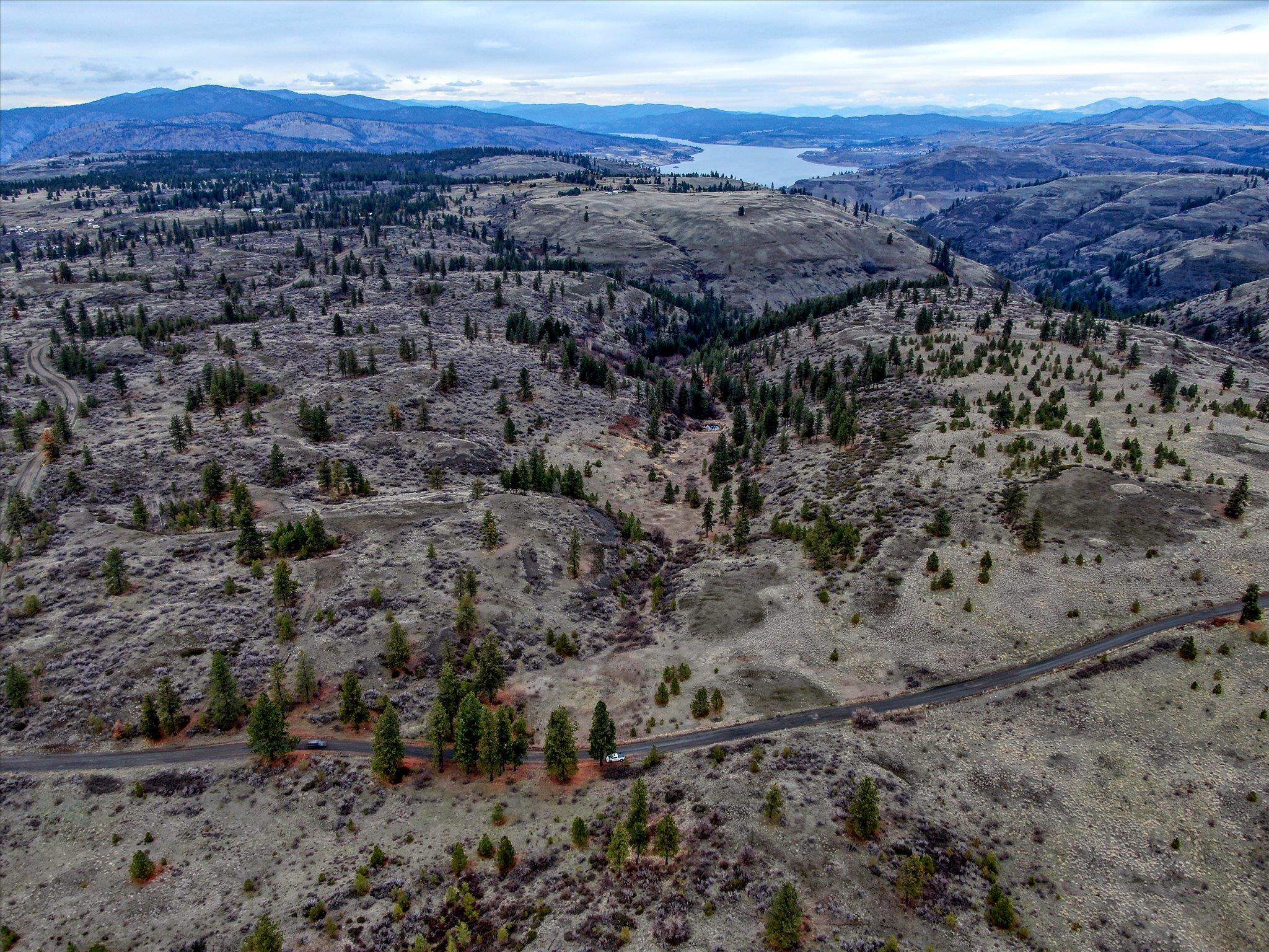 0 East Bachelor Prairie Road Creston, WA 99117 - Photo 14 of 20 Gallery Image 14