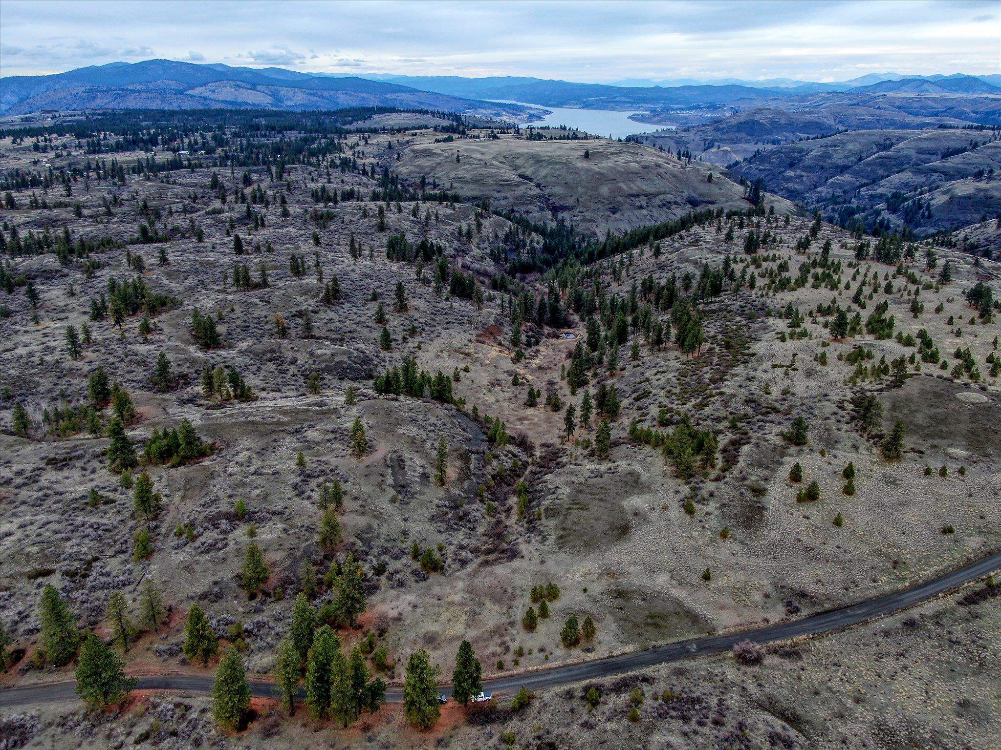 0 East Bachelor Prairie Road Creston, WA 99117 - Photo 15 of 20 Gallery Image 15