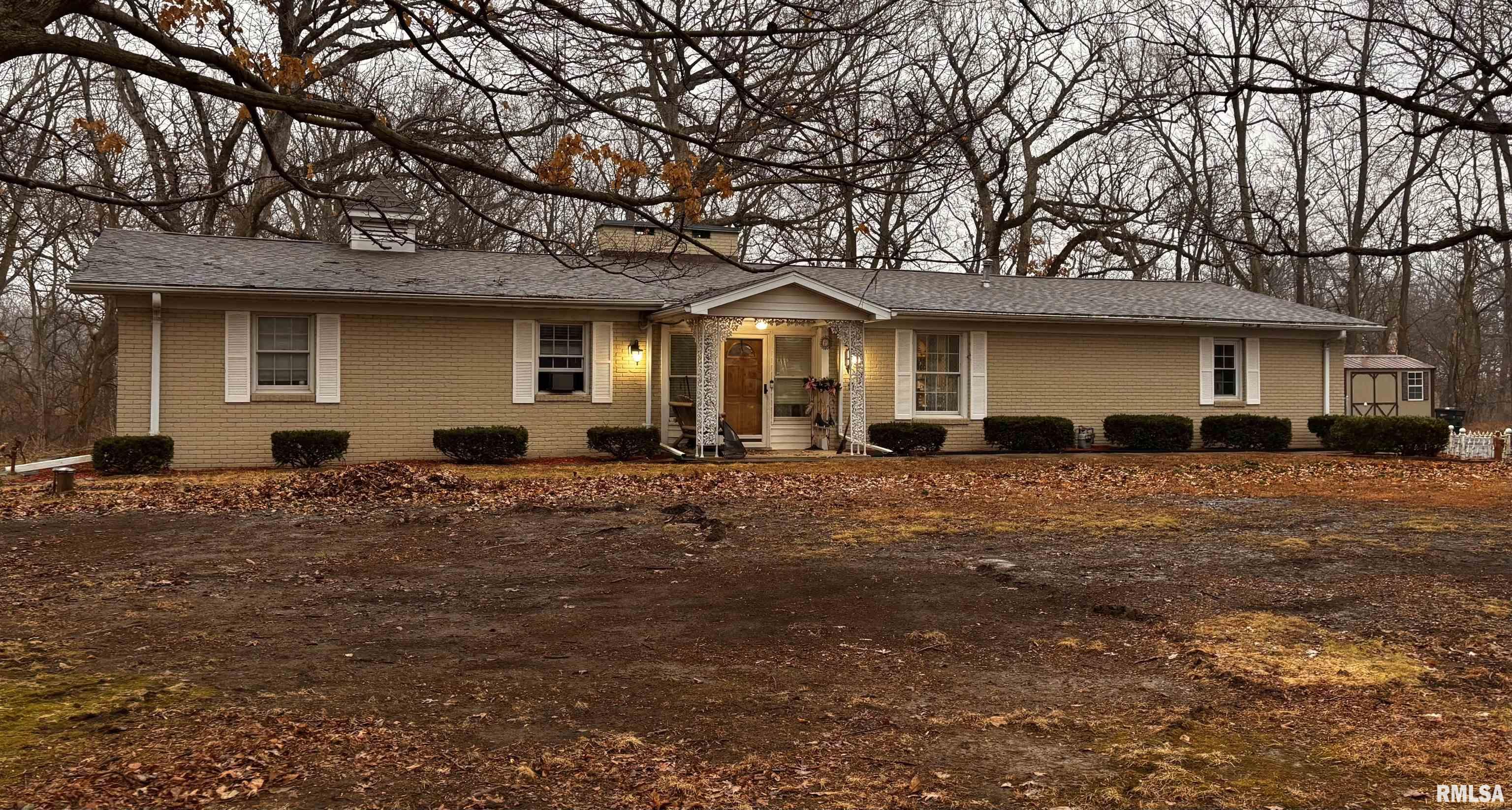 1125 Windcrest Road Galesburg, IL 61401 - Photo 1 of 18