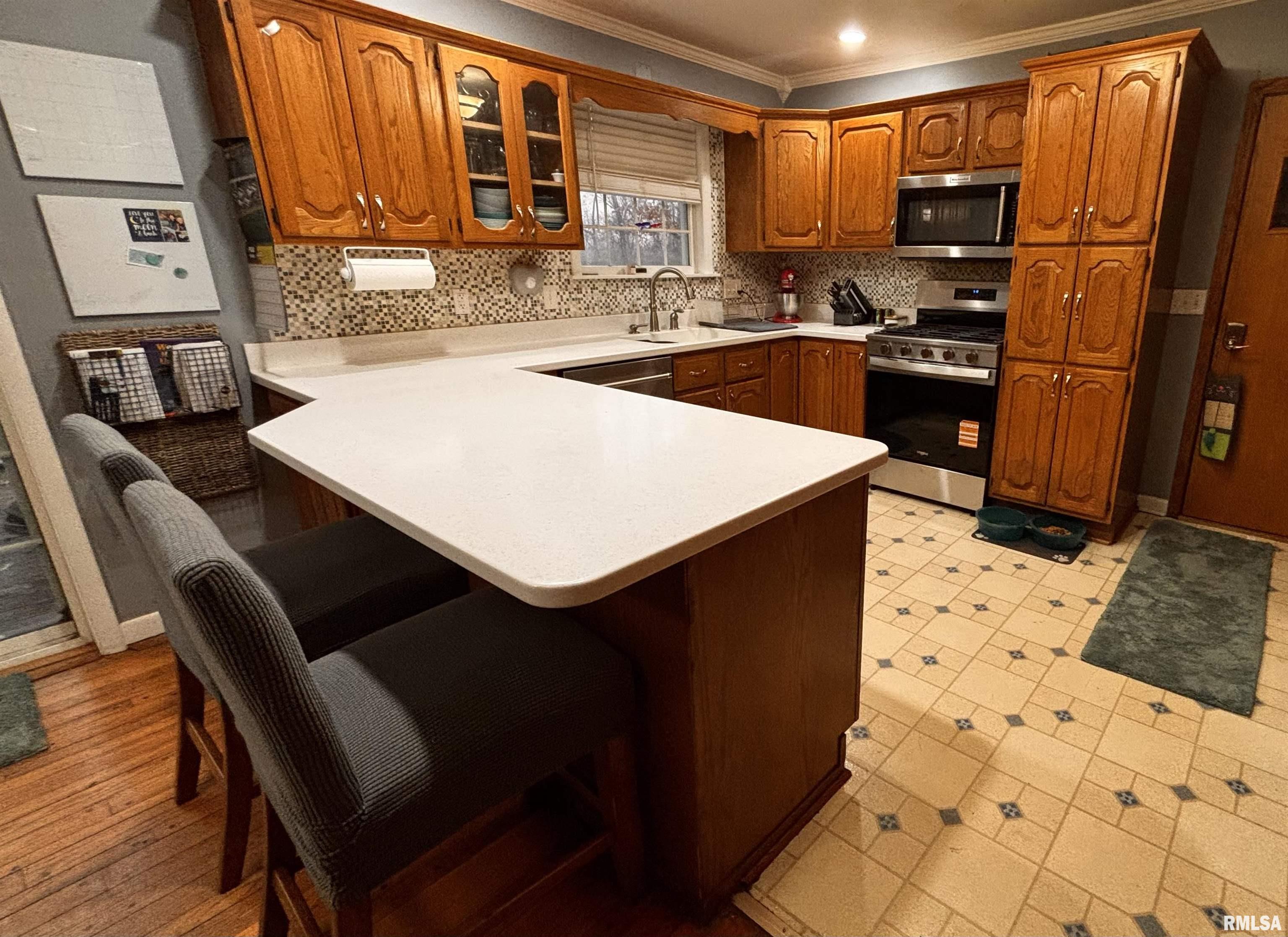 1125 Windcrest Road Galesburg, IL 61401 - Photo 6 of 18