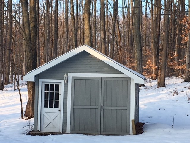 12794 Oakley Road Honor, MI 49640 - Photo 25 of 30 1856062-24.JPG