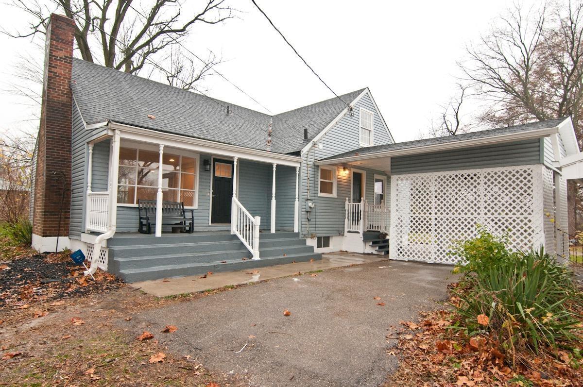 5727 Horseshoe Bend Road Hamilton, OH 45011 - Photo 1 of 1 Gallery Image 1