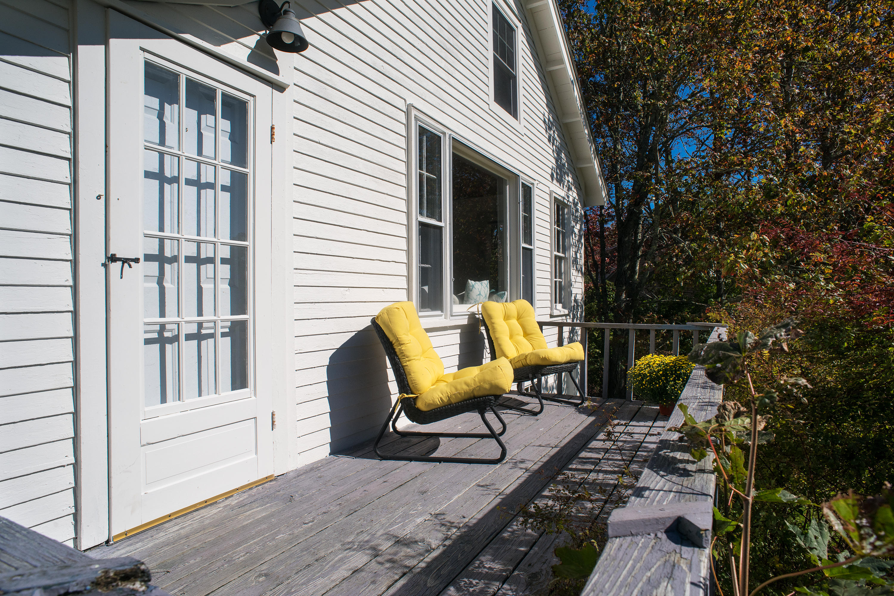 196 Snowball Hill Road New Harbor, ME 04554 - Photo 15 of 26 18-196SnowBallHillRd-SBS-