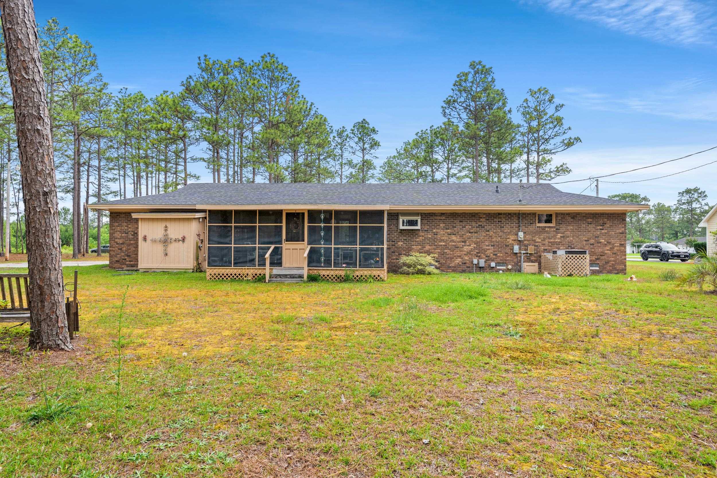 1735 Pine Level Drive Loris, SC 29569 - Photo 29 of 34