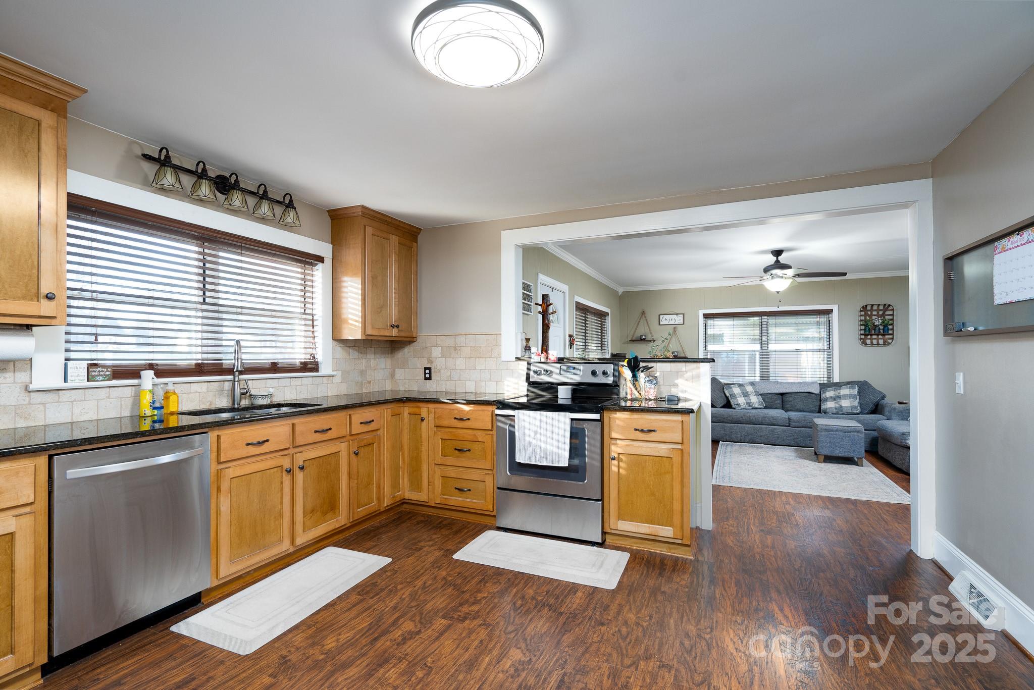 24869 Millingport Road Locust, NC 28097 - Photo 7 of 33 Gallery Image 7