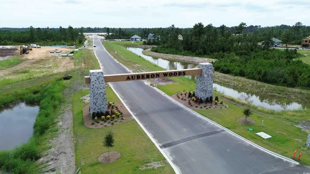 $327,890 | 5115 Yellowstone Drive, Conway, SC 29526