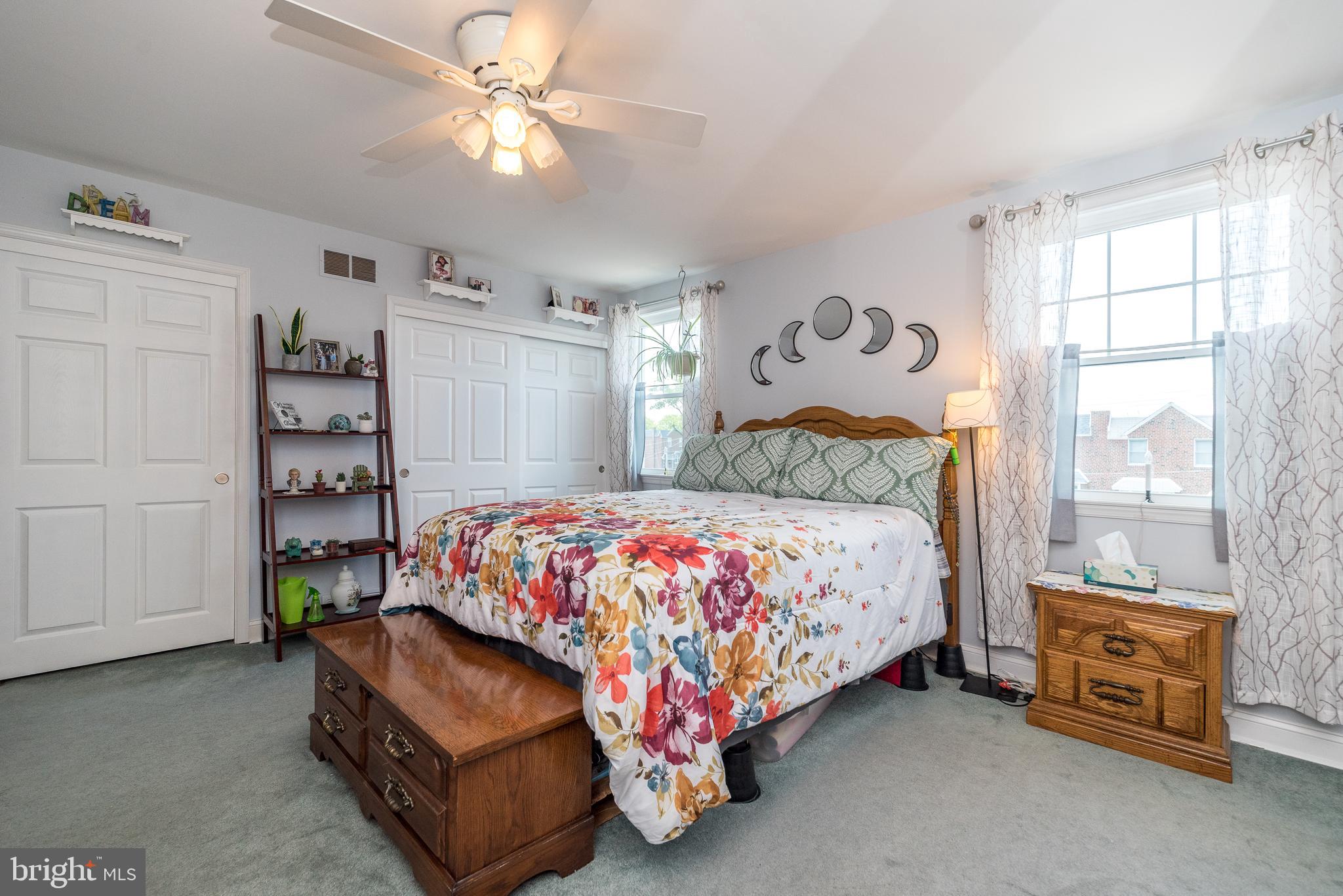 11719 Brandon Road Philadelphia, PA 19154 - Photo 17 of 27 Oversized primary bedroom