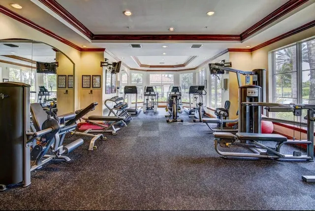 $4,500 | 11790 St Andrews Place, Unit 304, Wellington, FL 33414