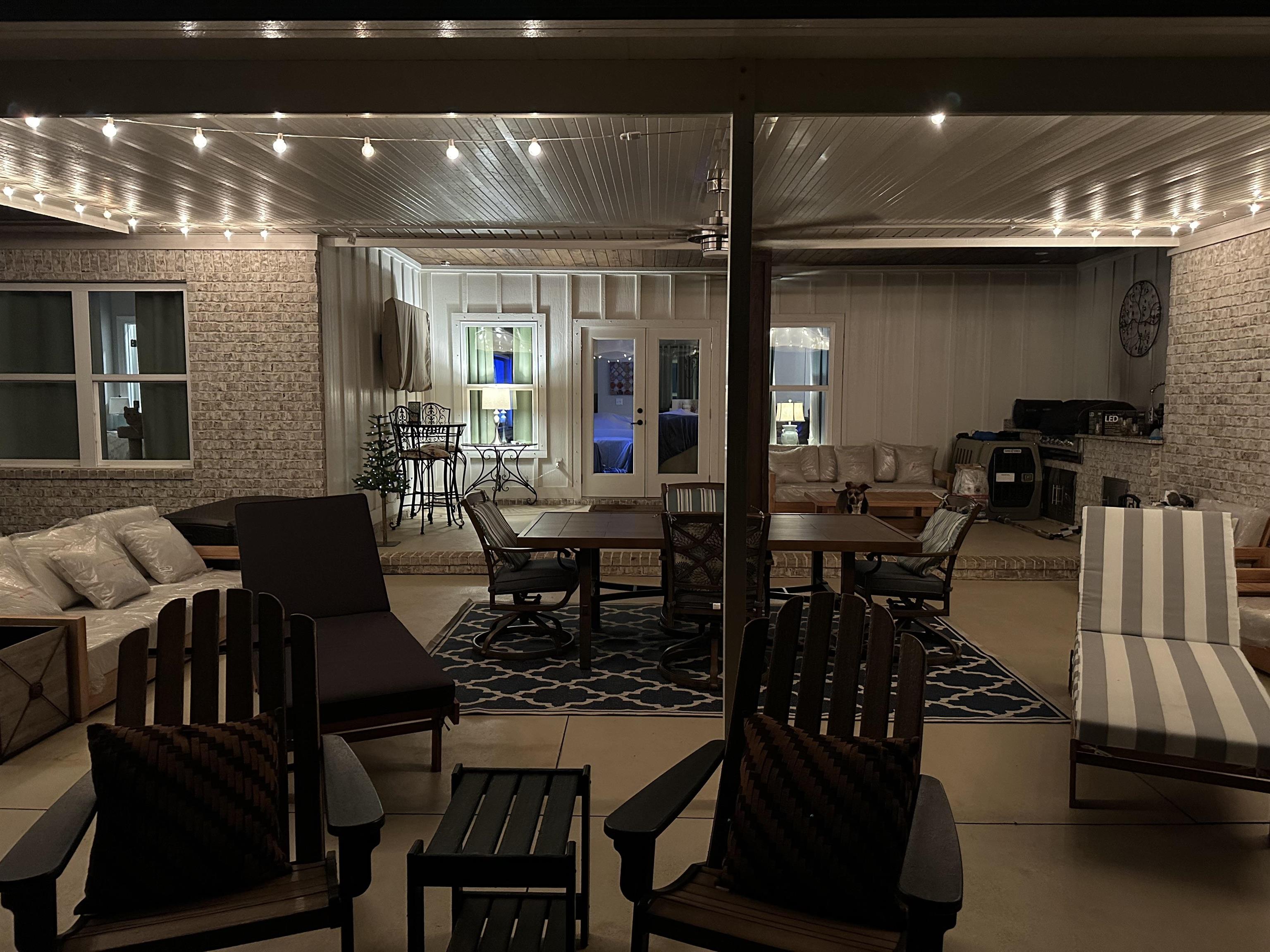 14951 County Road 83 Elberta, AL 36530 - Photo 64 of 71 Patio