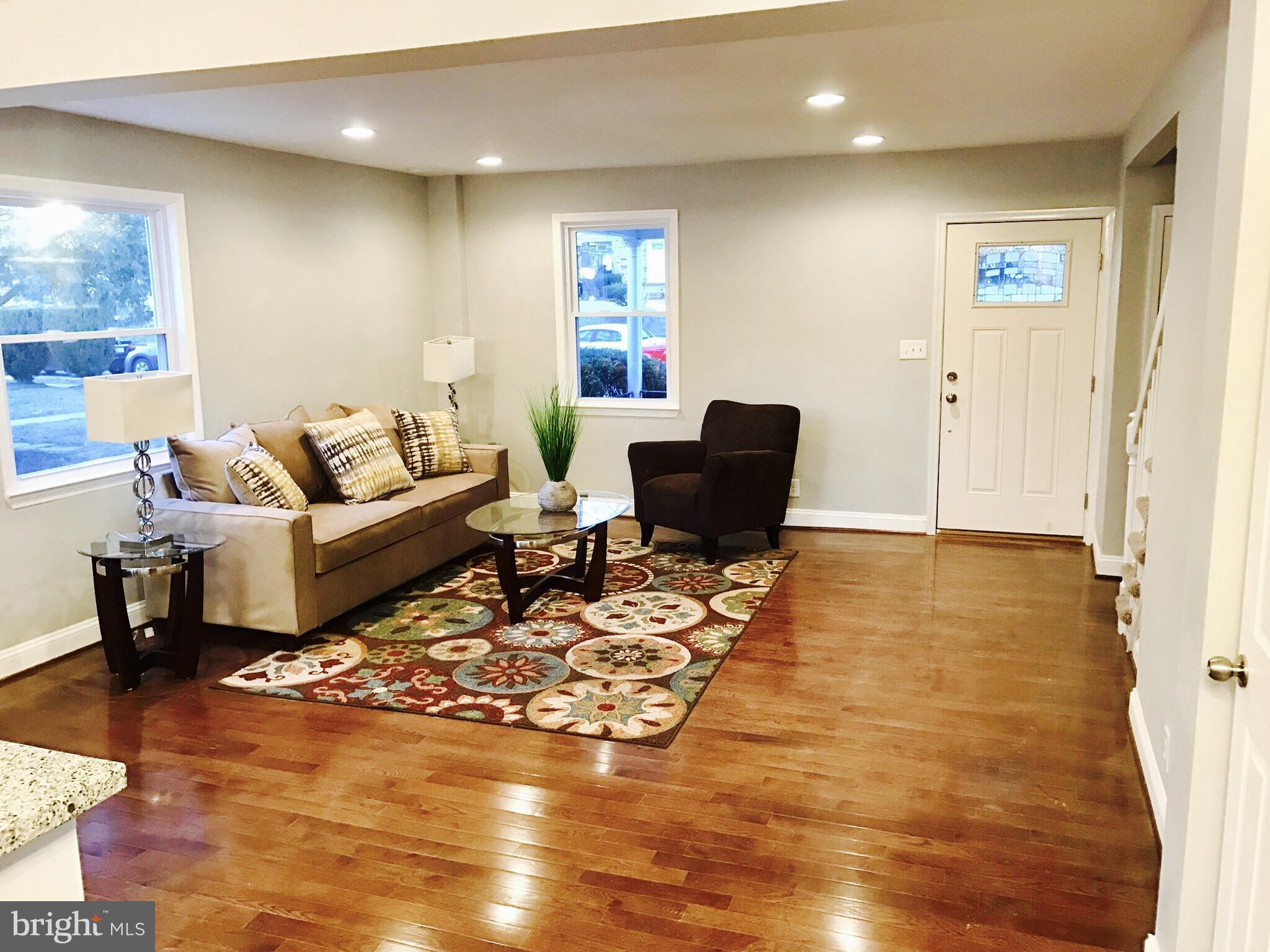 3625 Rosedale Road Baltimore, MD 21215 - Photo 1 of 12 Interior (General)