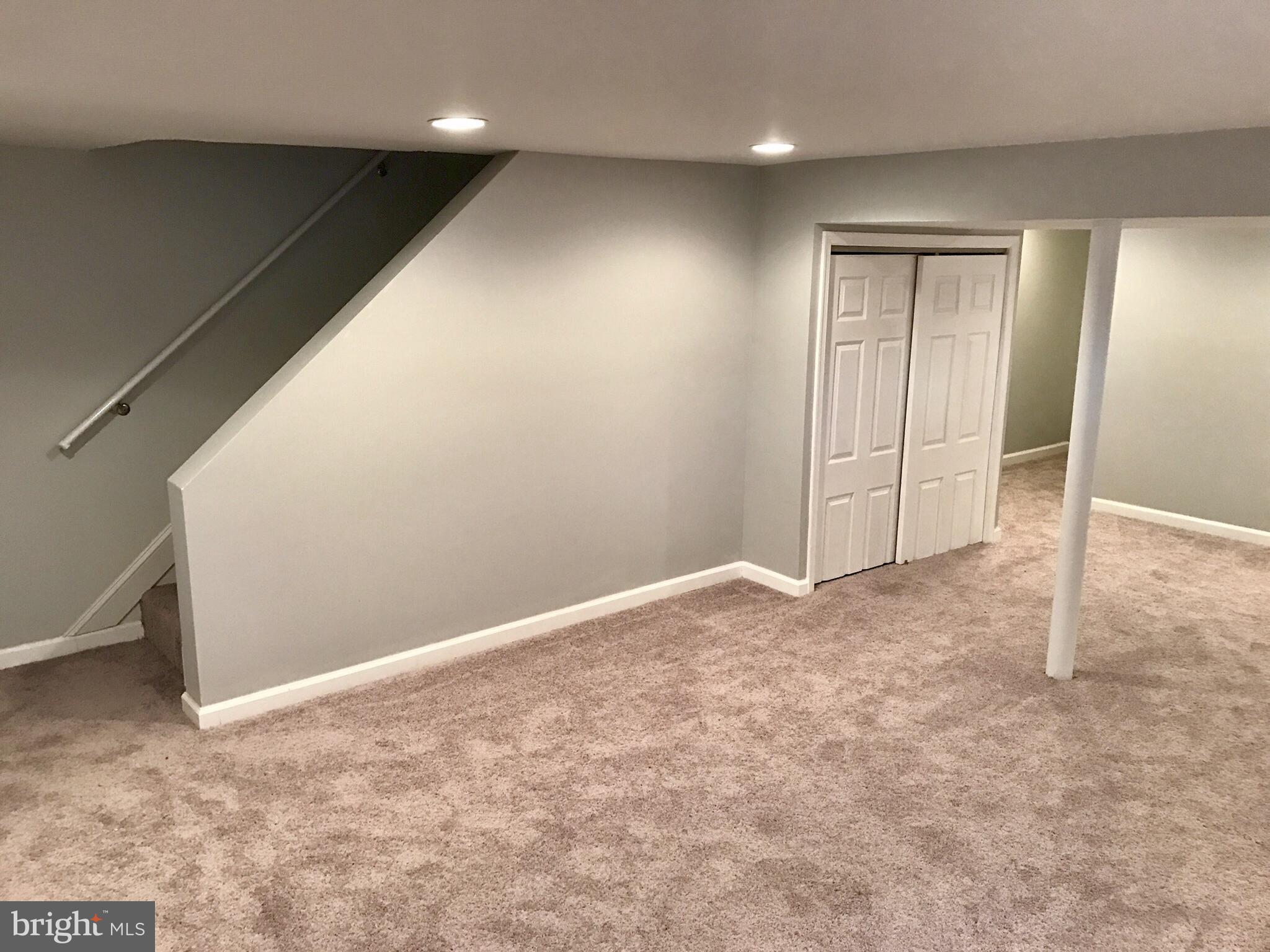 3625 Rosedale Road Baltimore, MD 21215 - Photo 11 of 12 Basement