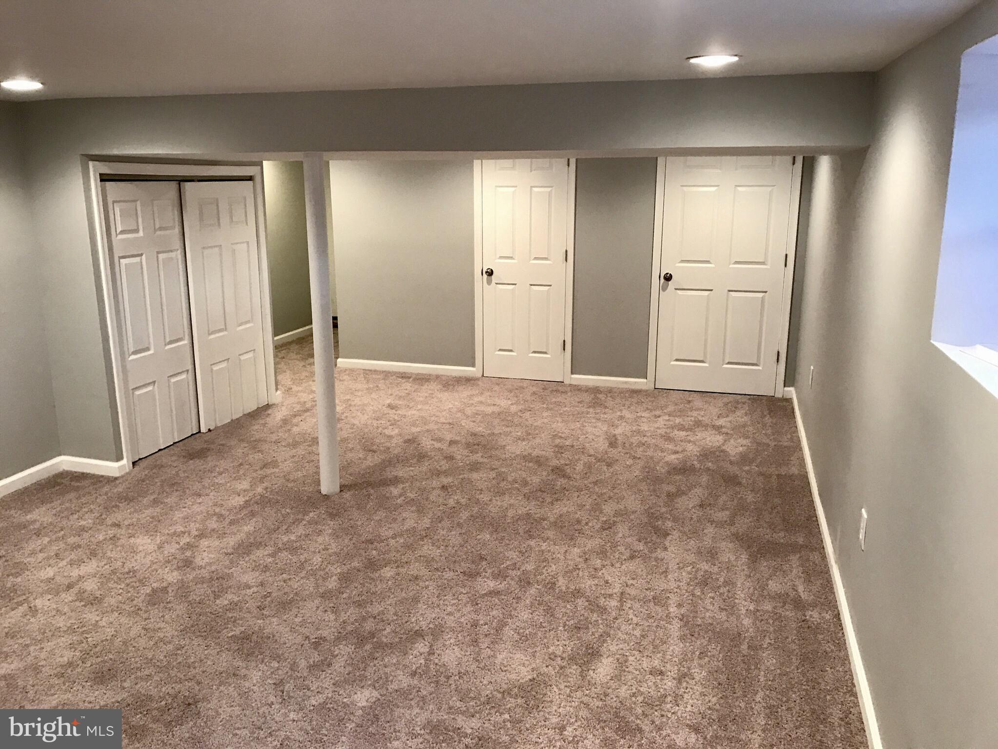 3625 Rosedale Road Baltimore, MD 21215 - Photo 12 of 12 Basement