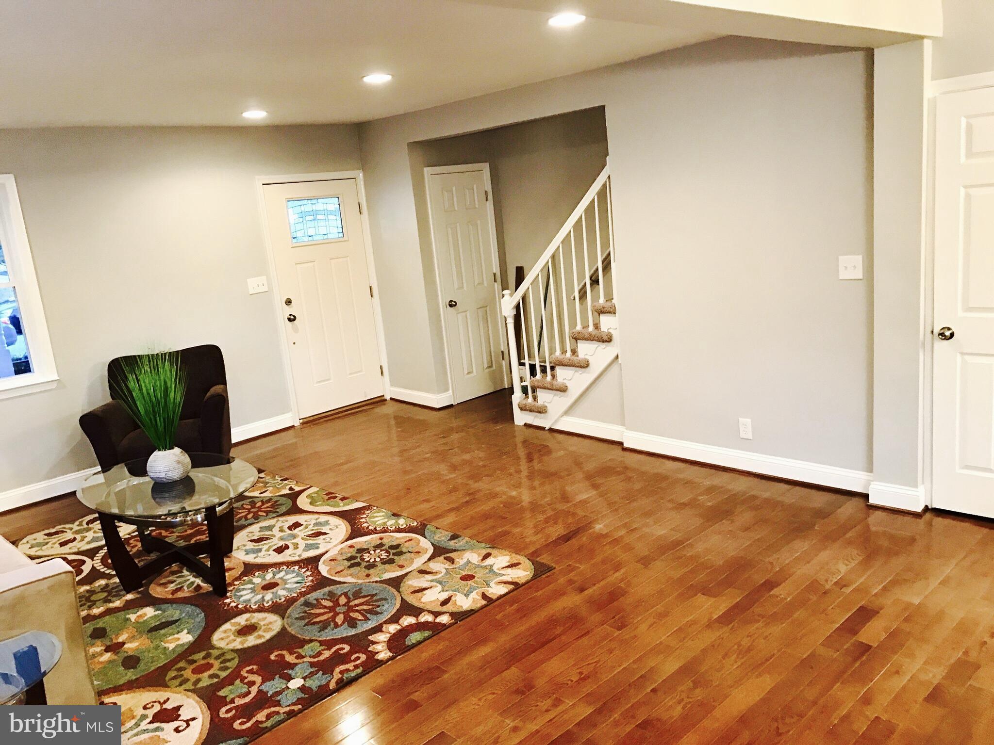 3625 Rosedale Road Baltimore, MD 21215 - Photo 3 of 12 Interior (General)