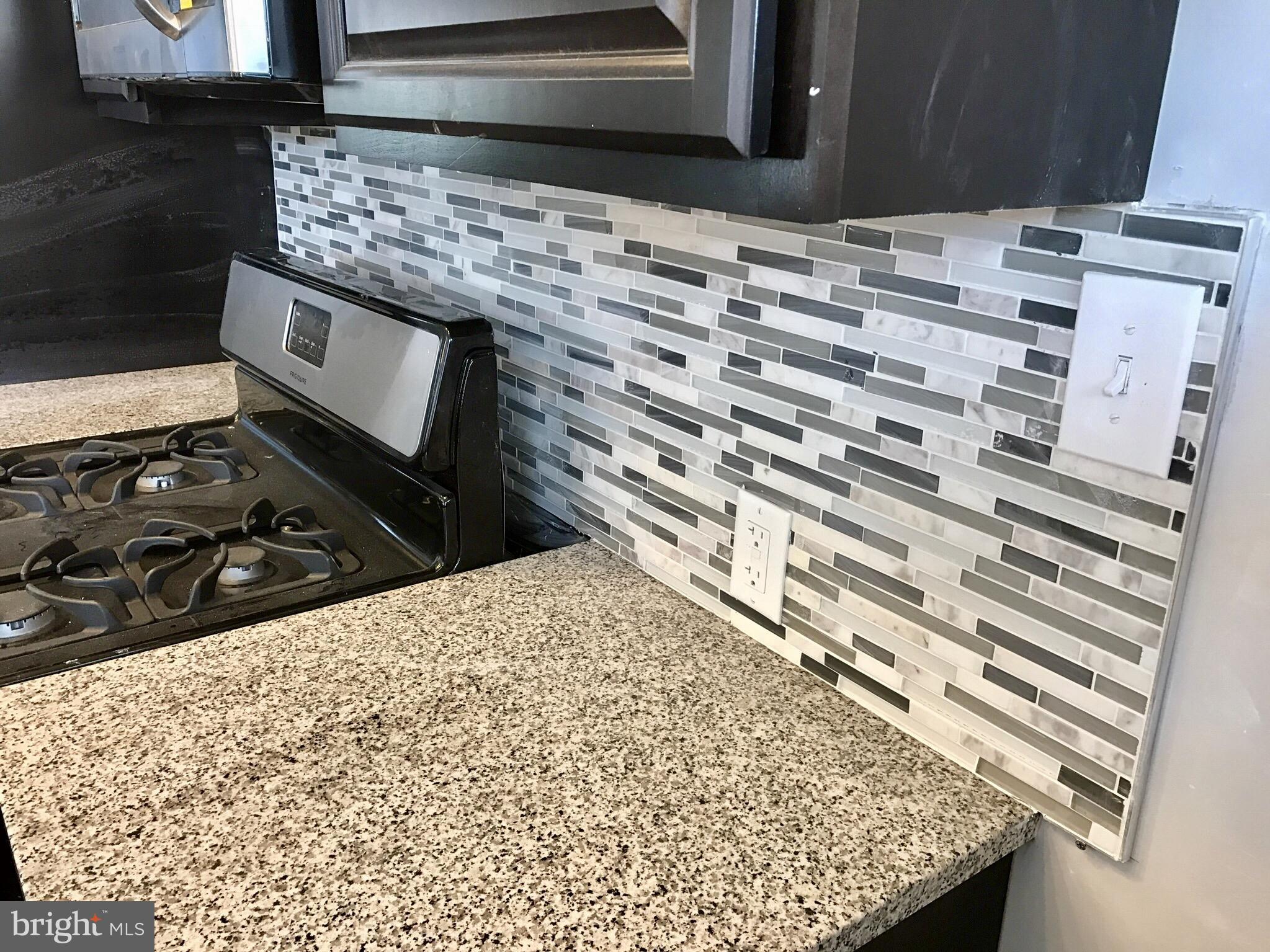 3625 Rosedale Road Baltimore, MD 21215 - Photo 5 of 12 Kitchen